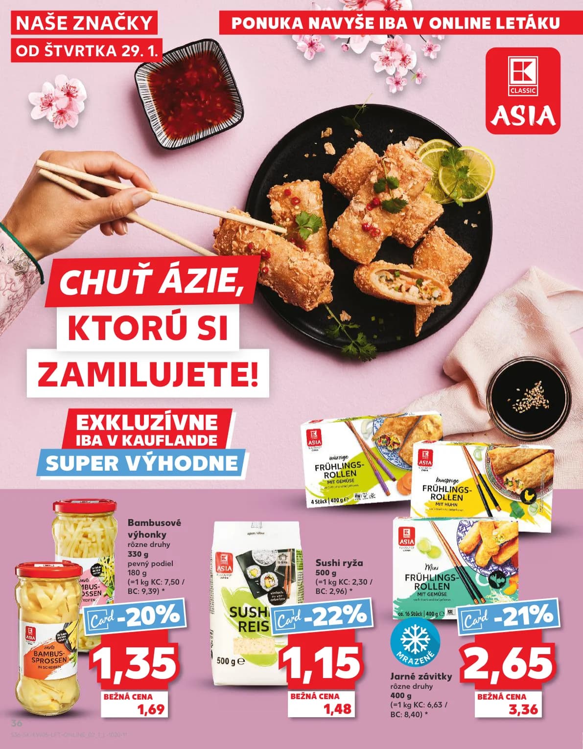 Kaufland - strana 36