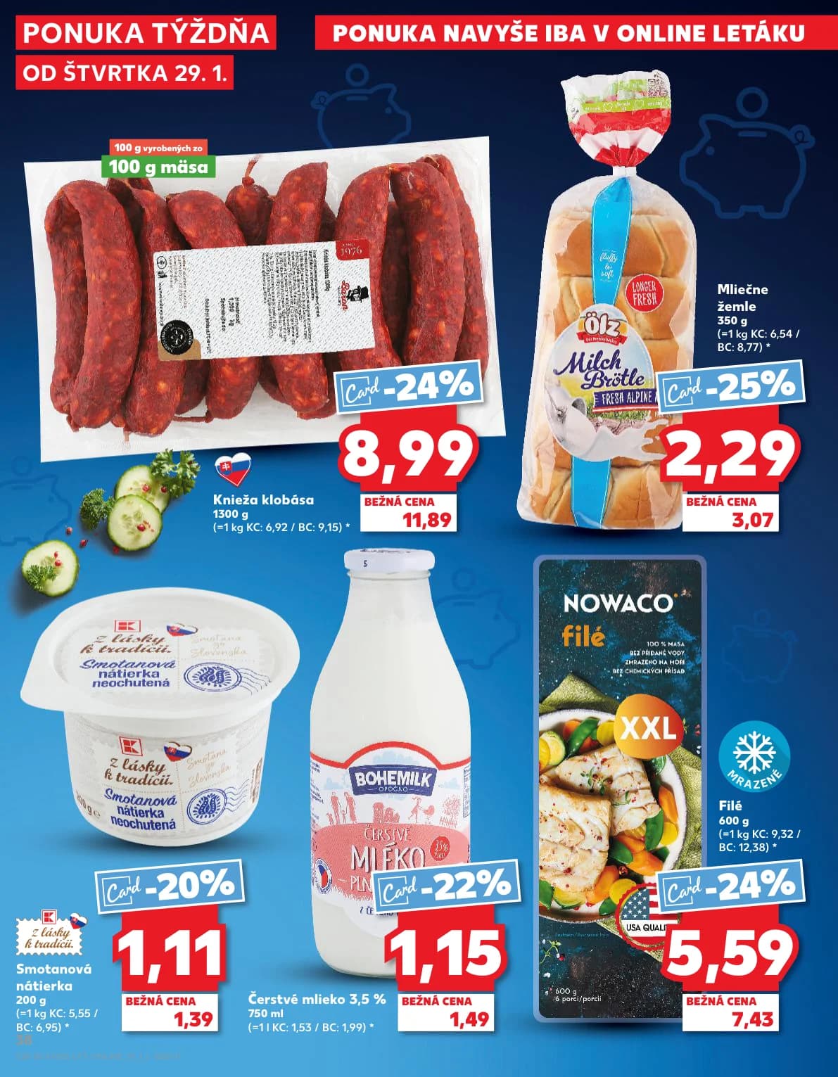 Kaufland - strana 38