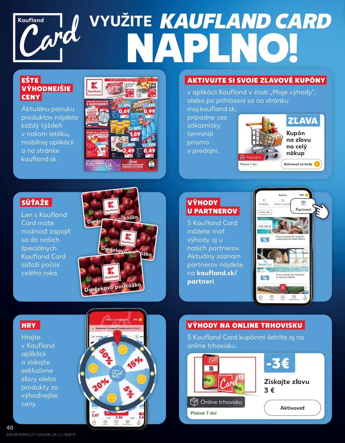Kaufland - strana 40