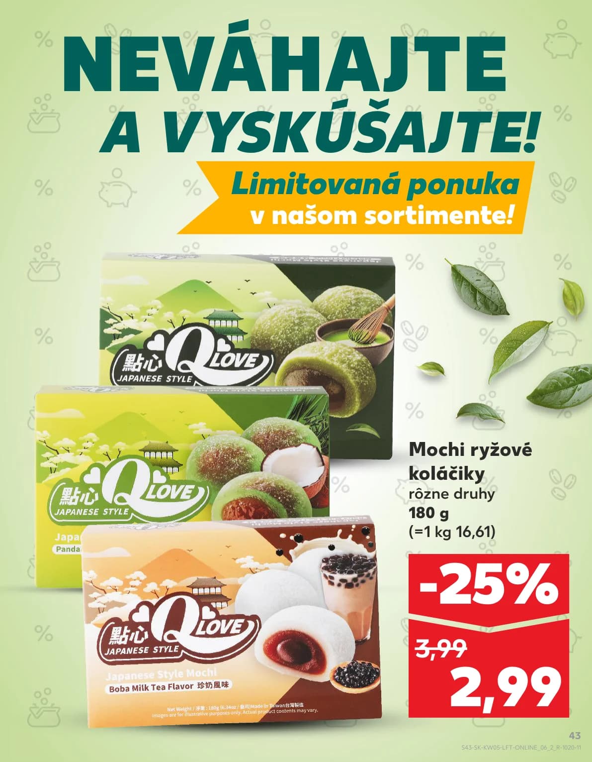Kaufland - strana 43