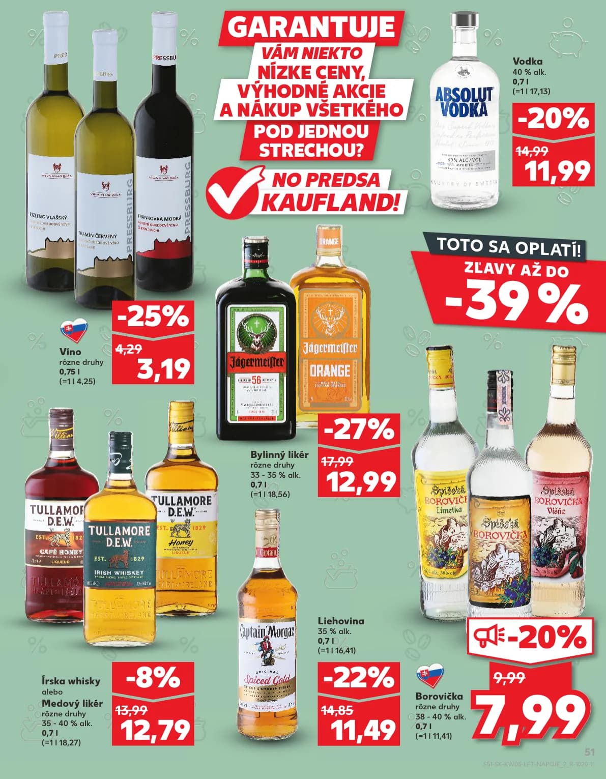 Kaufland - strana 51