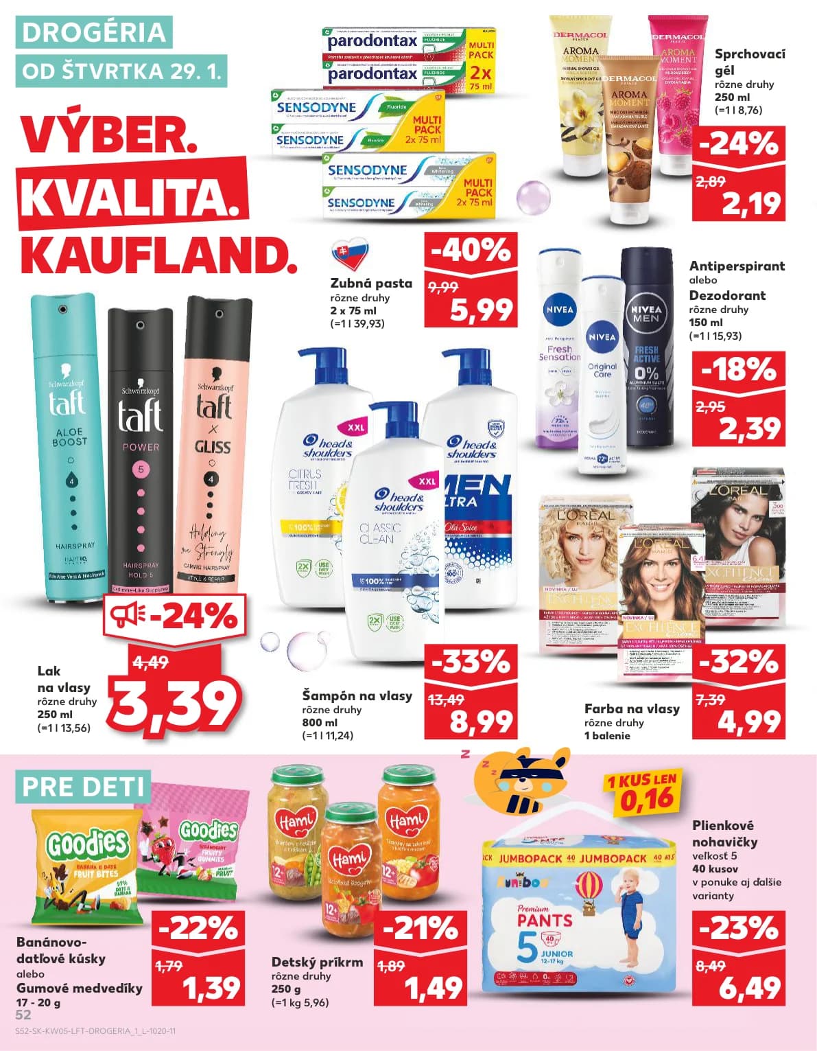 Kaufland - strana 52