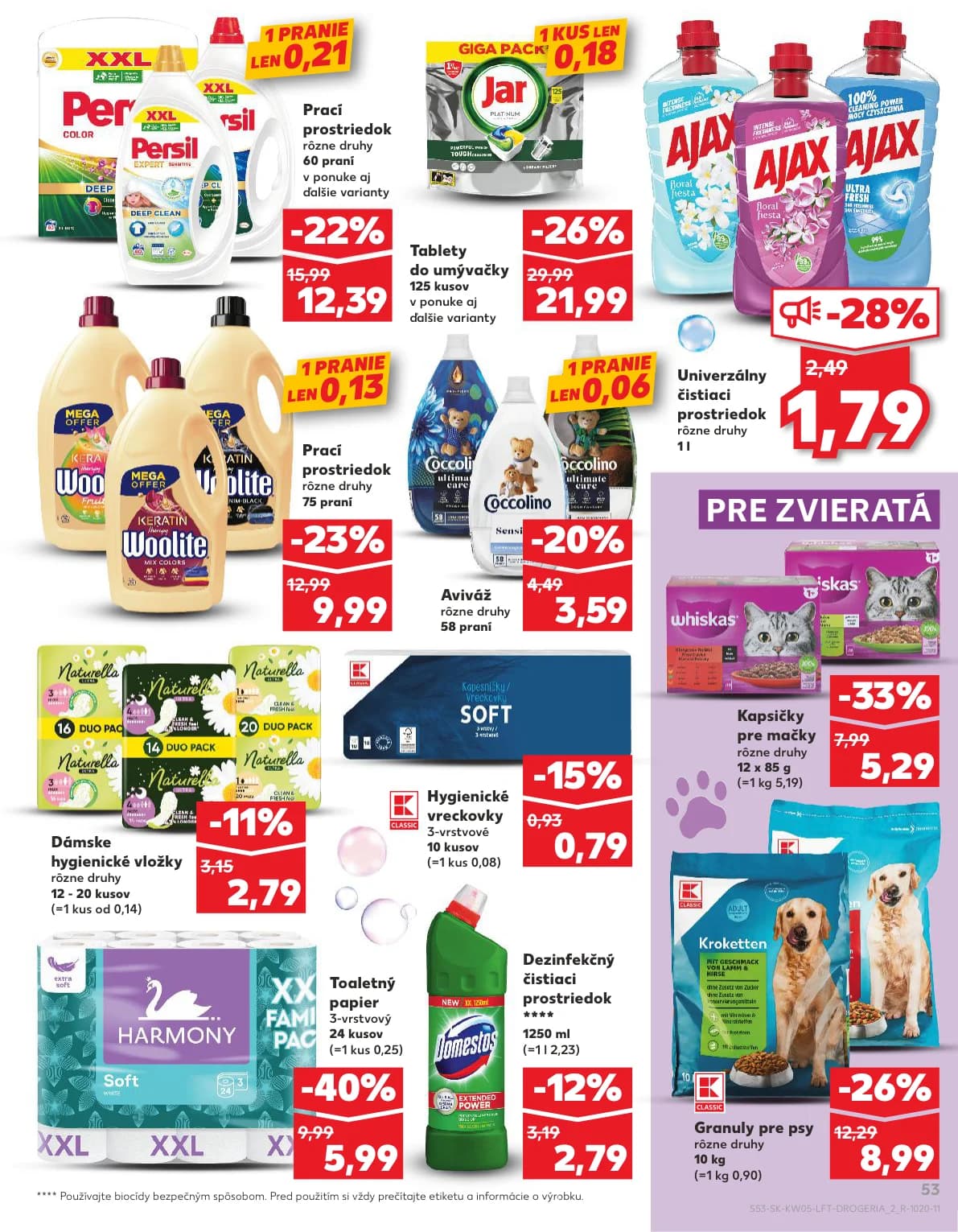 Kaufland - strana 53