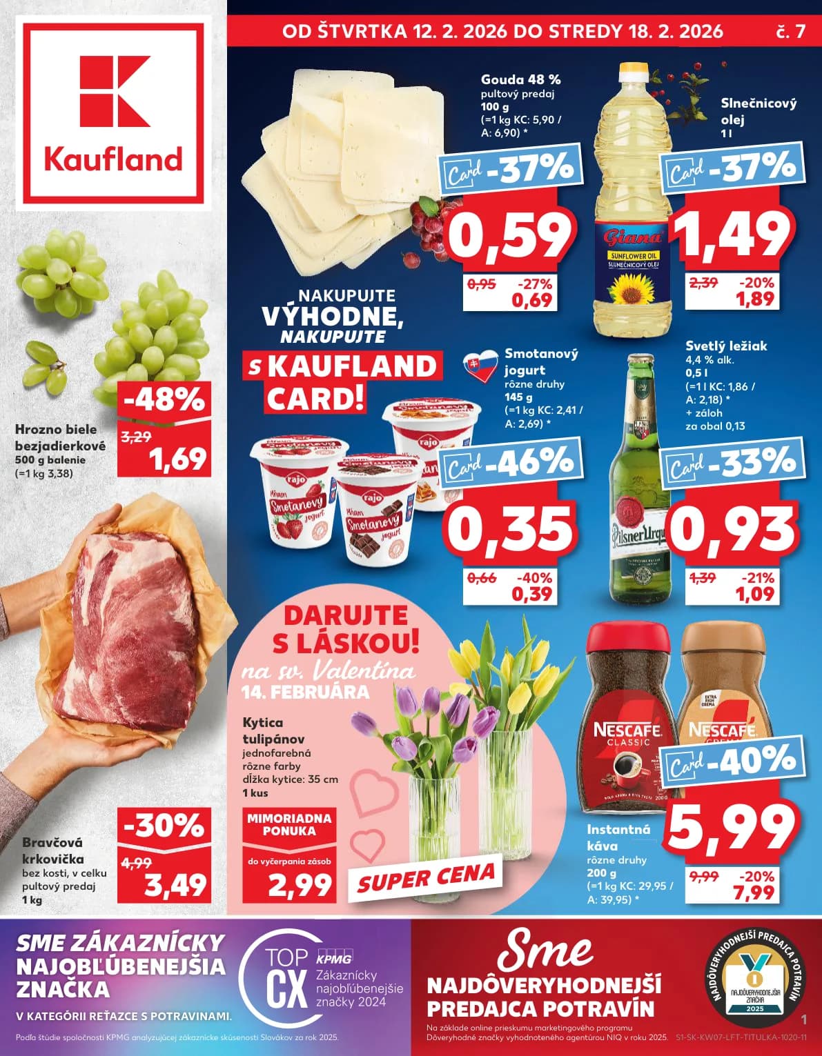 Kaufland - strana 1