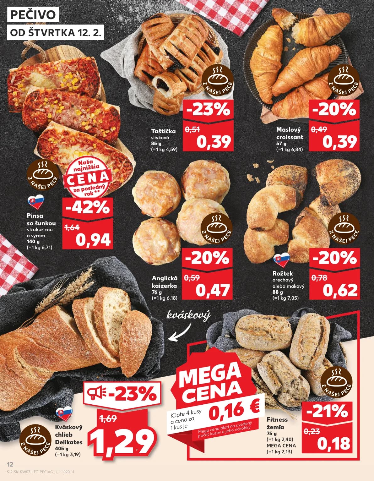 Kaufland - strana 12