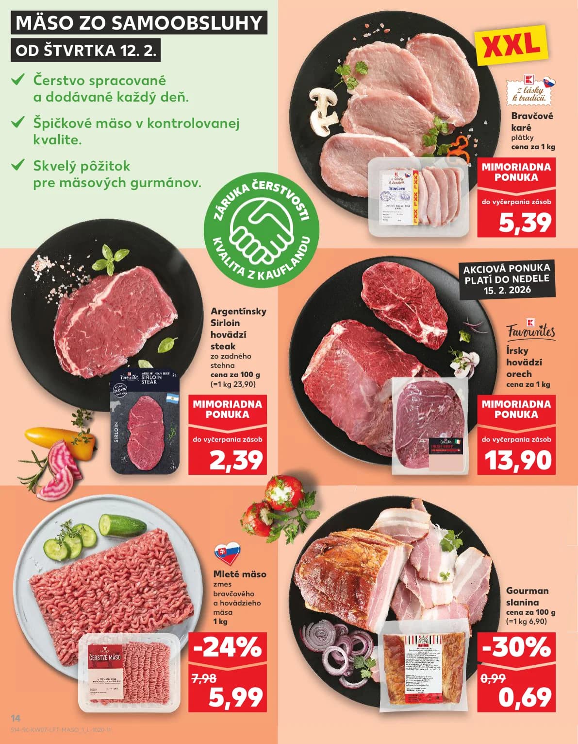 Kaufland - strana 14