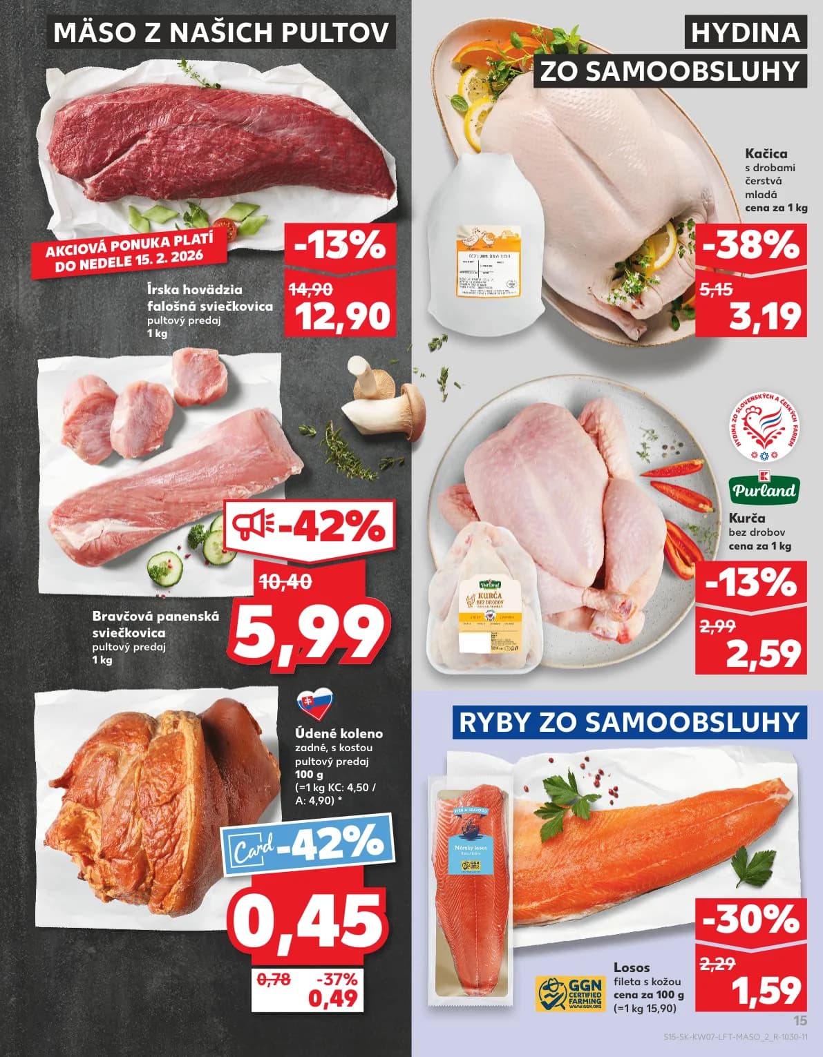 Kaufland - strana 15
