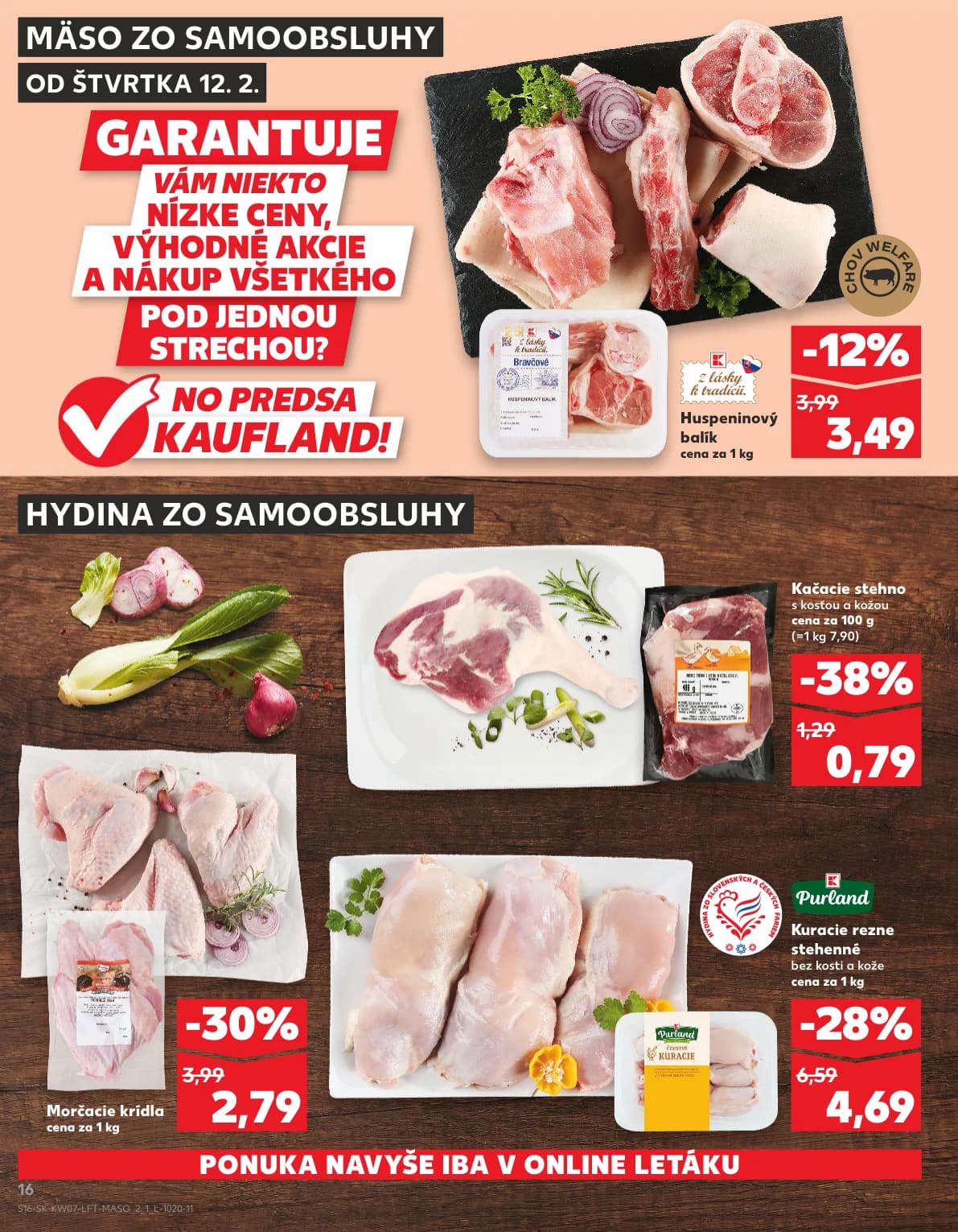 Kaufland - strana 16