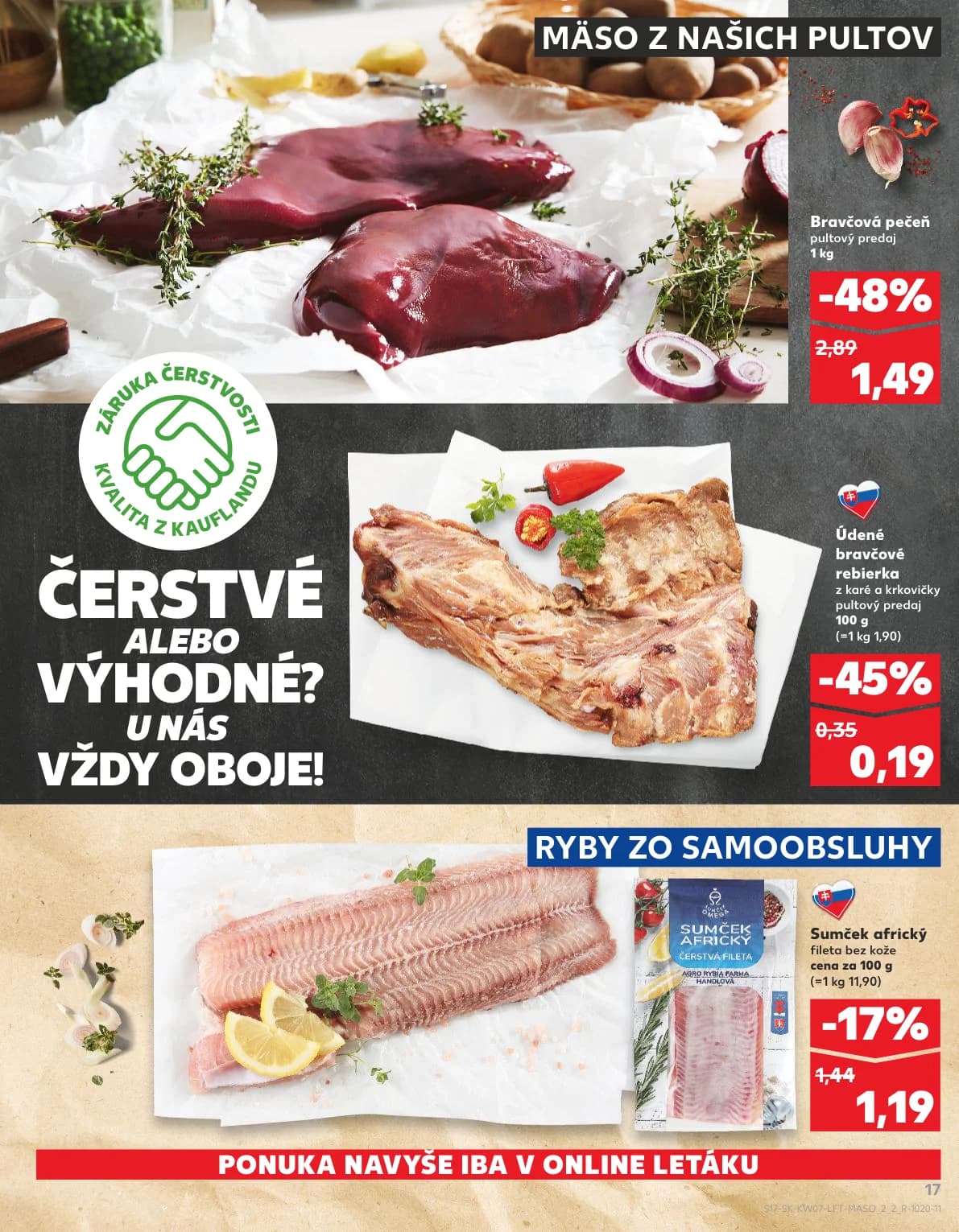 Kaufland - strana 17