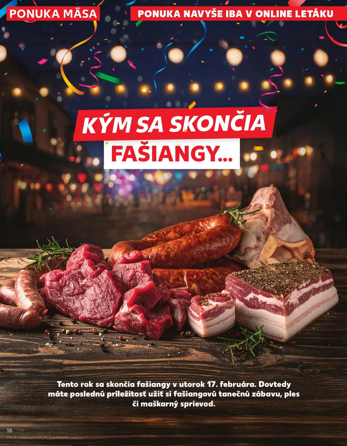 Kaufland - strana 18