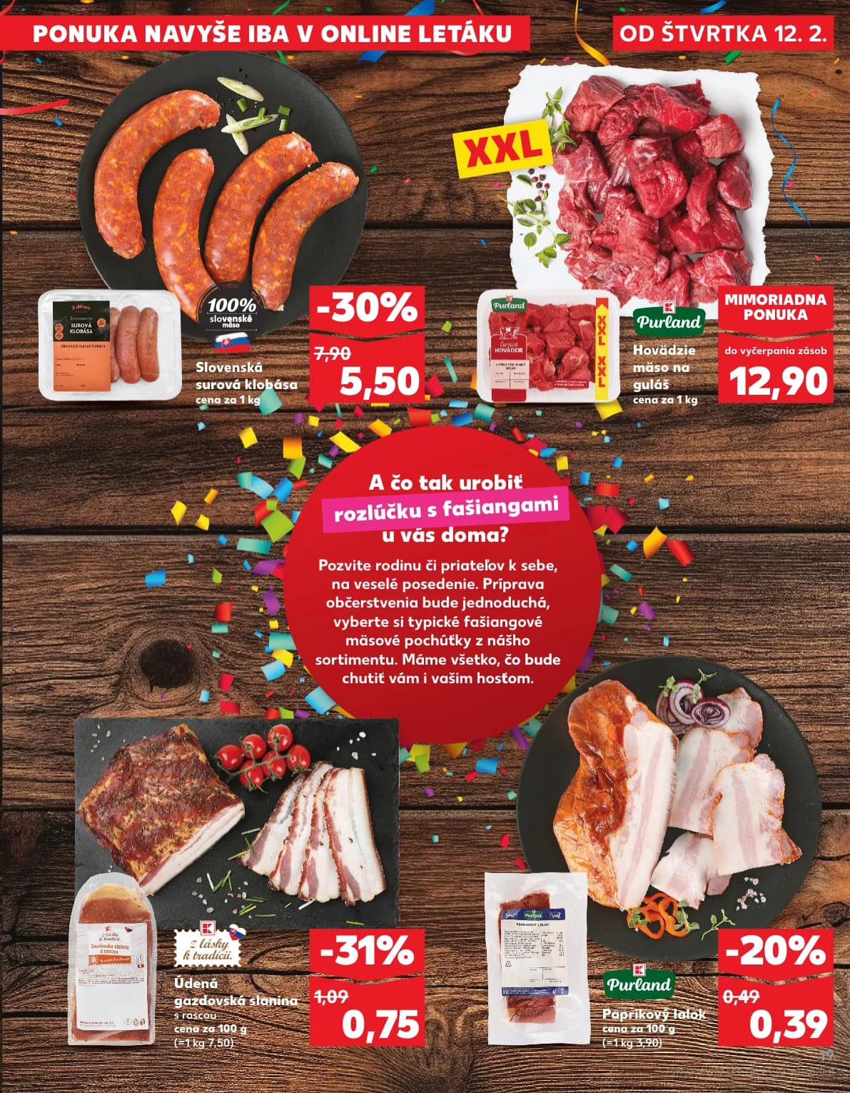 Kaufland - strana 19
