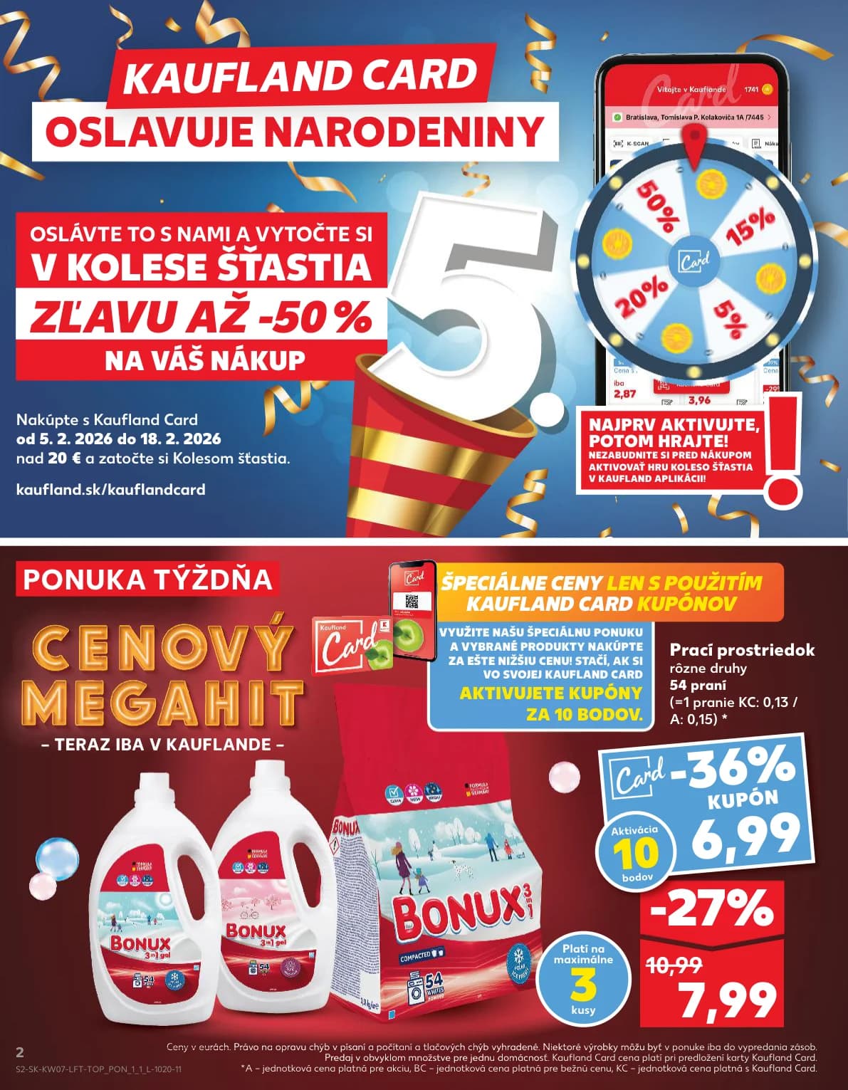 Kaufland - strana 2