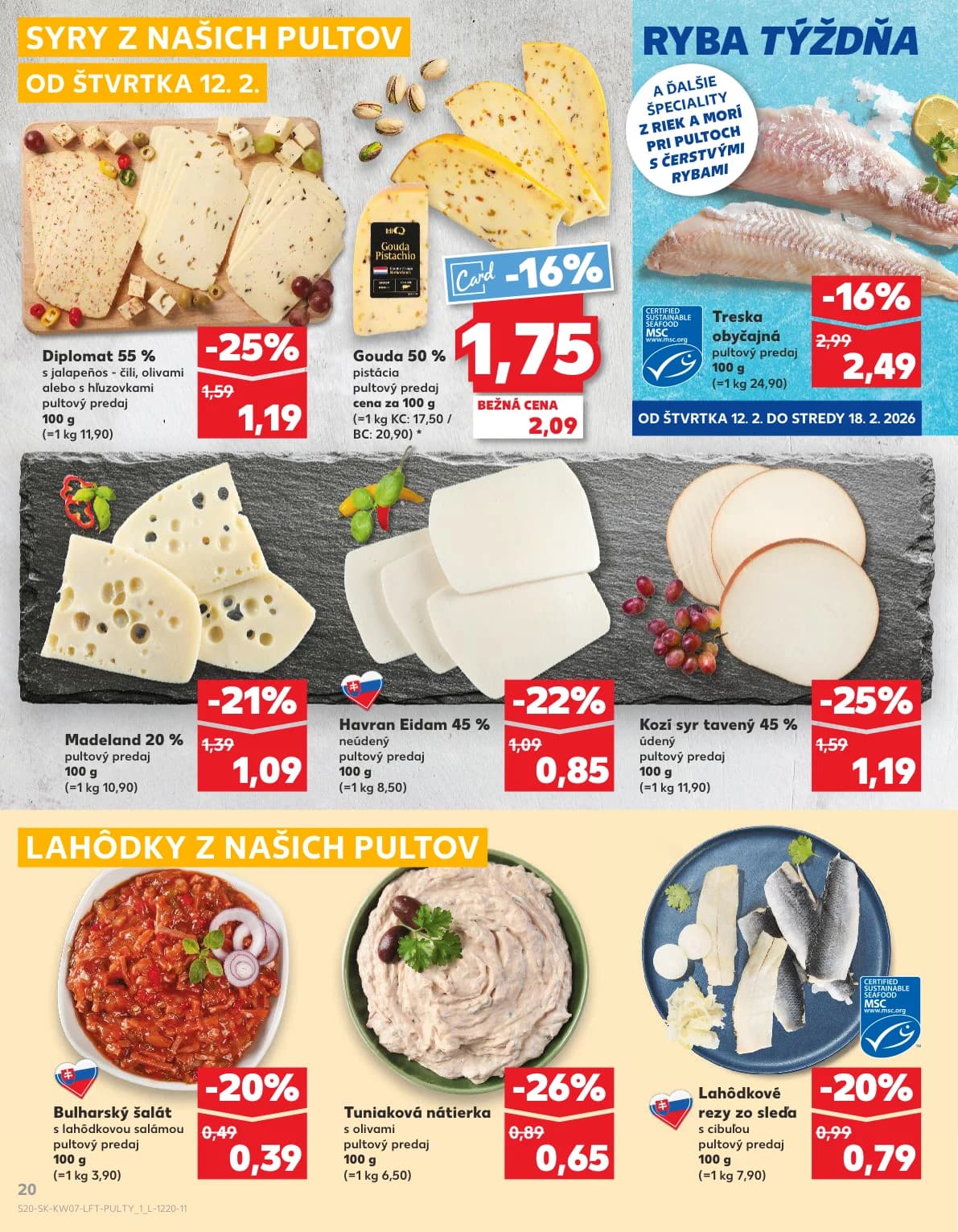 Kaufland - strana 20