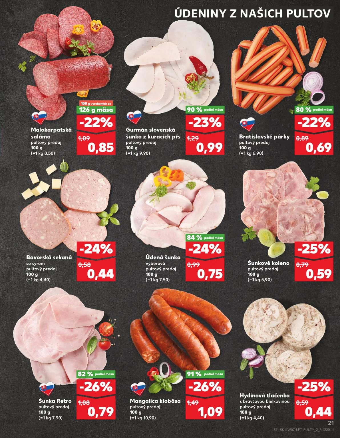 Kaufland - strana 21