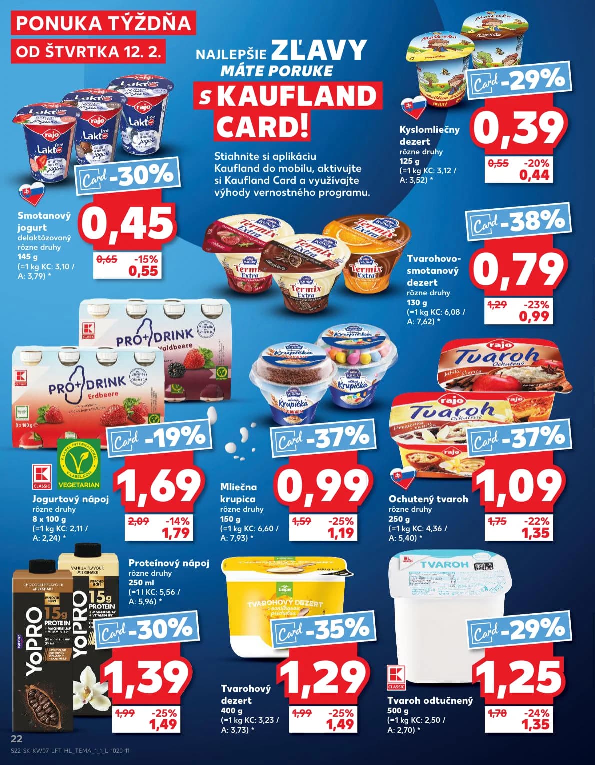 Kaufland - strana 22
