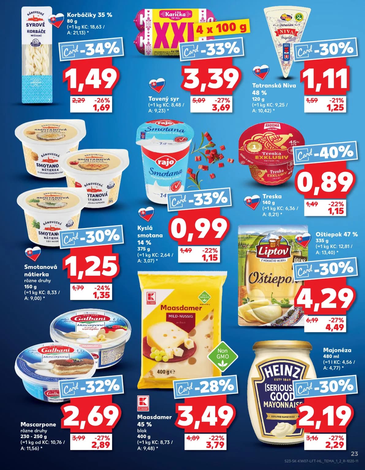 Kaufland - strana 23