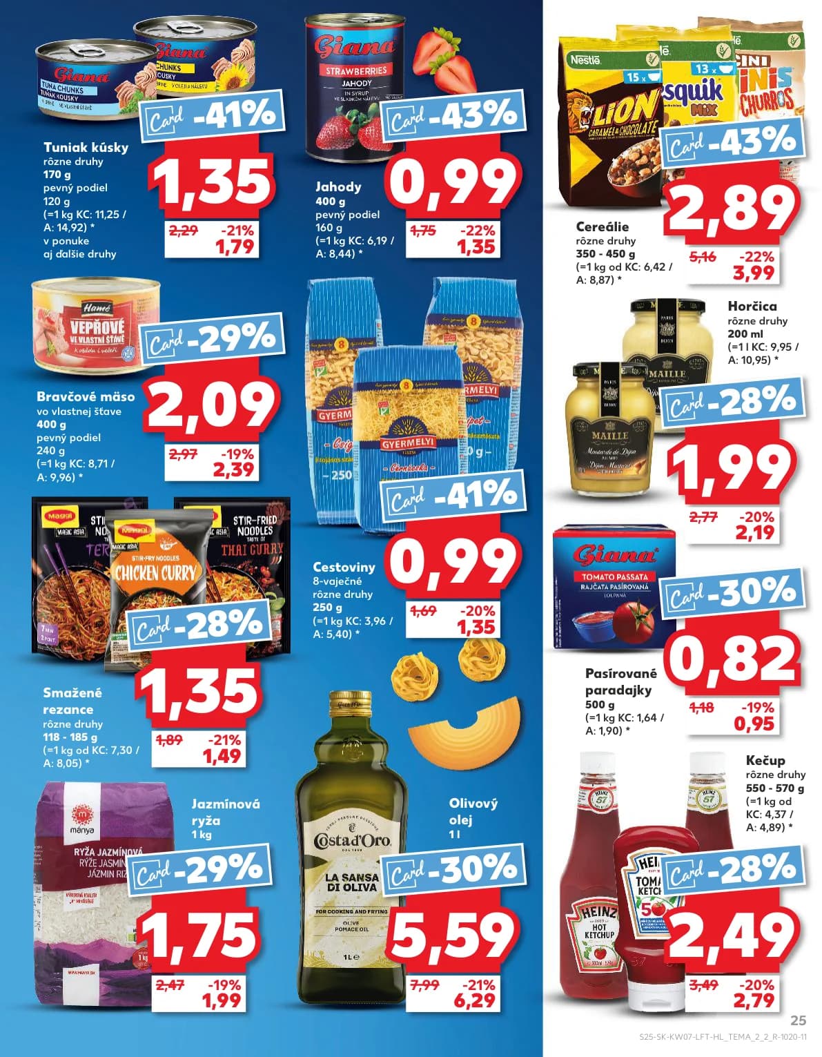 Kaufland - strana 25