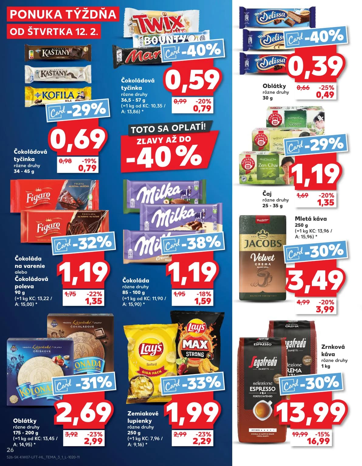 Kaufland - strana 26