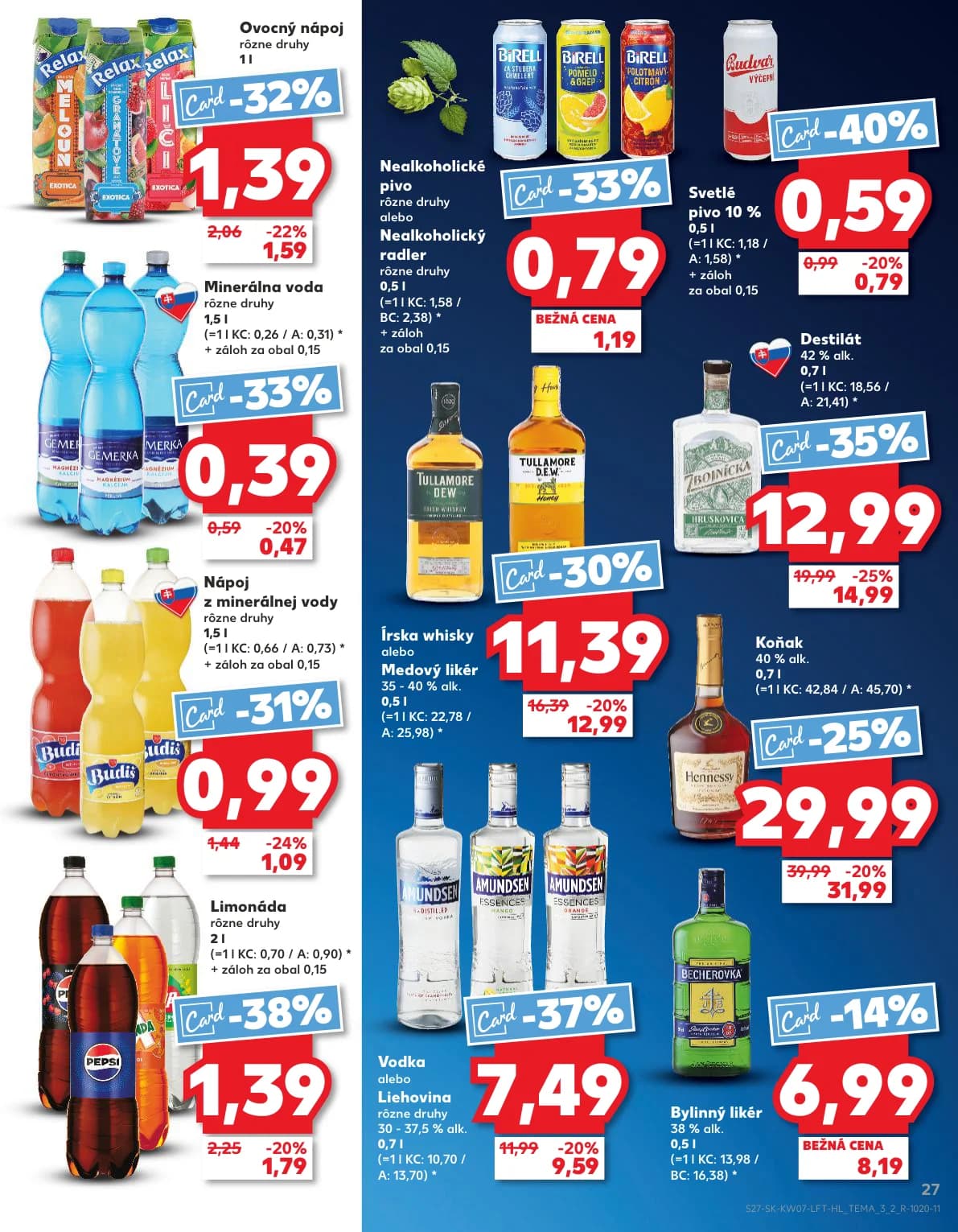 Kaufland - strana 27