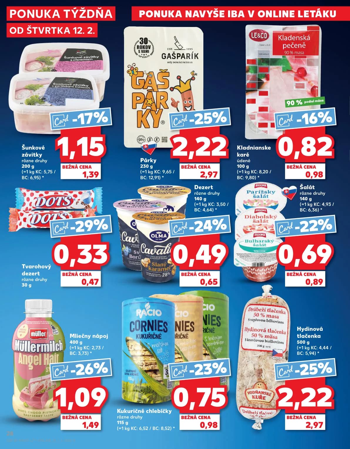 Kaufland - strana 28