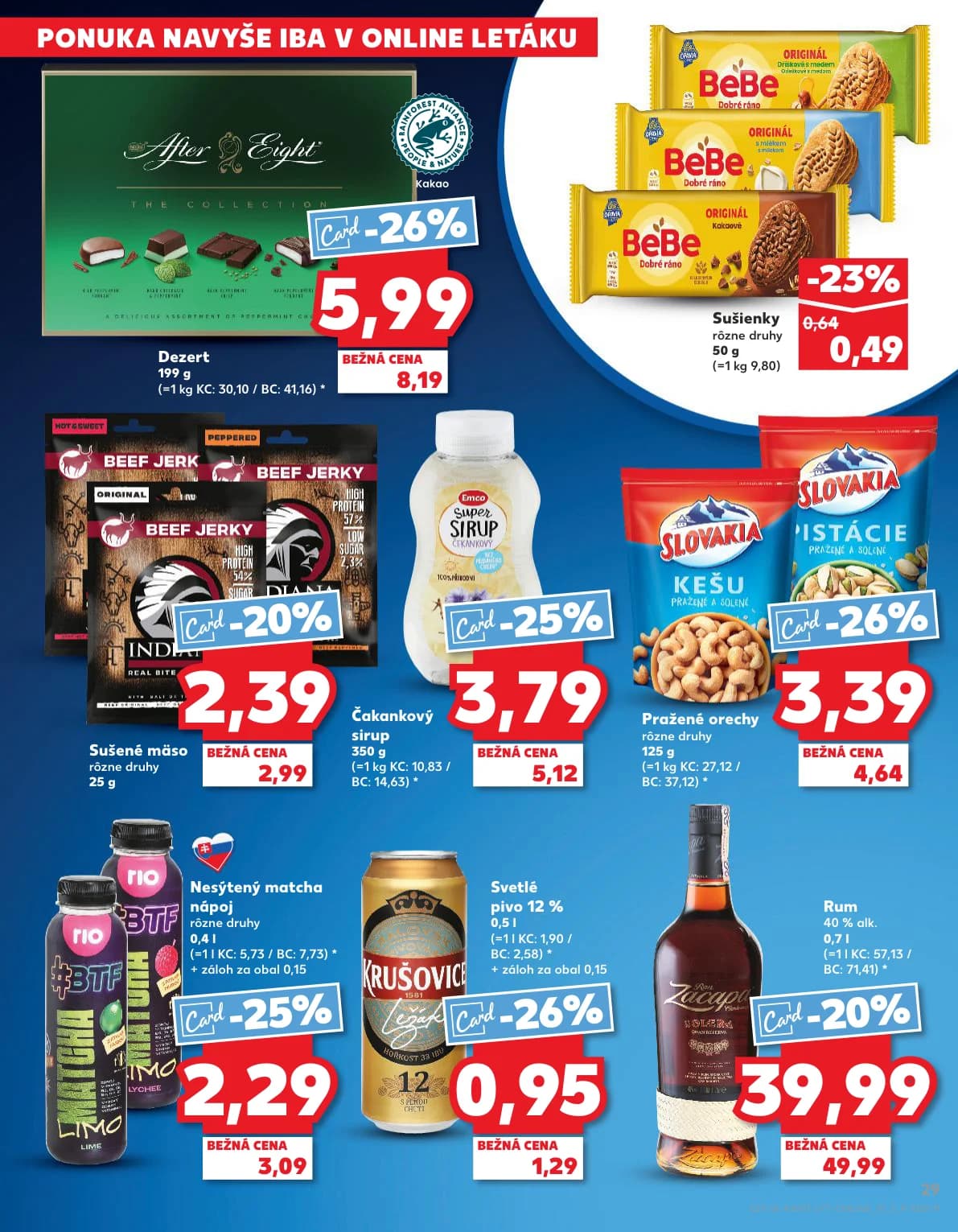 Kaufland - strana 29