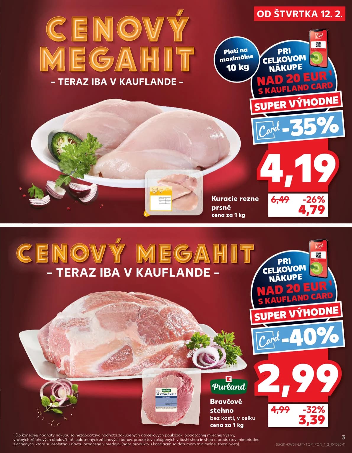 Kaufland - strana 3