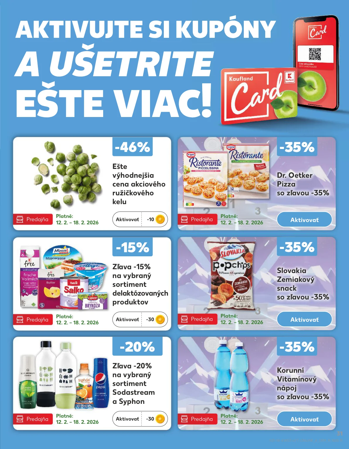 Kaufland - strana 31