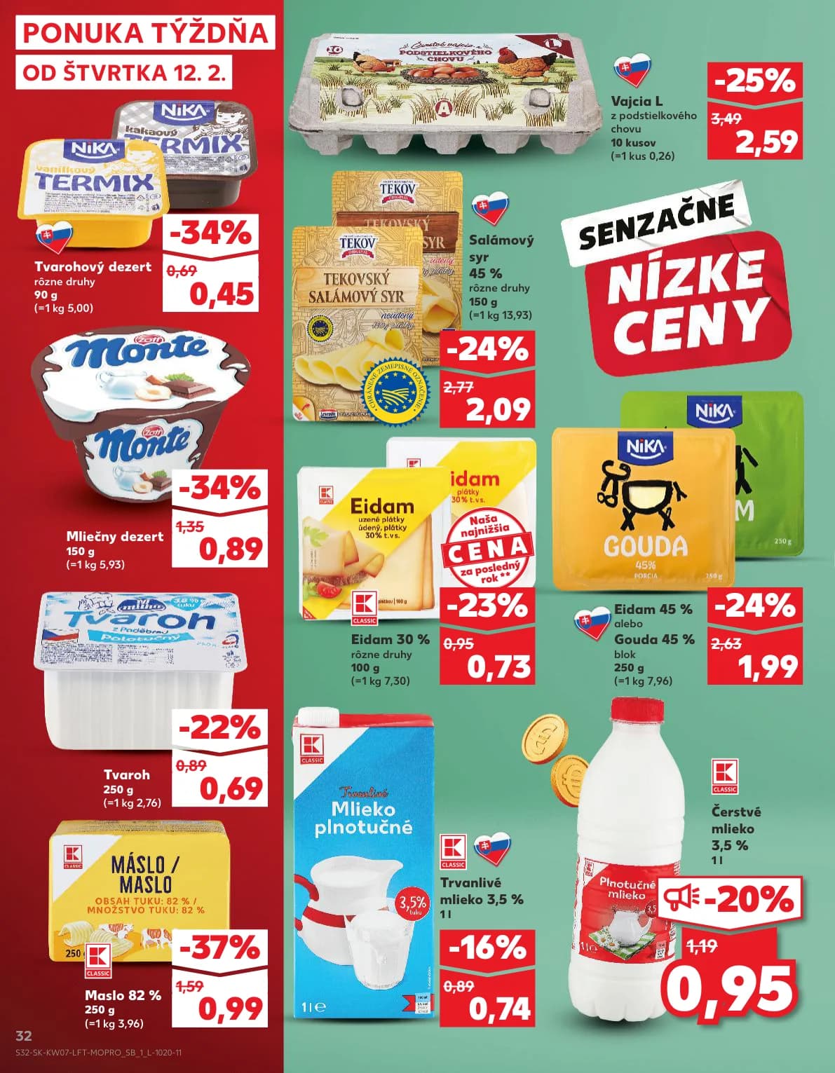 Kaufland - strana 32