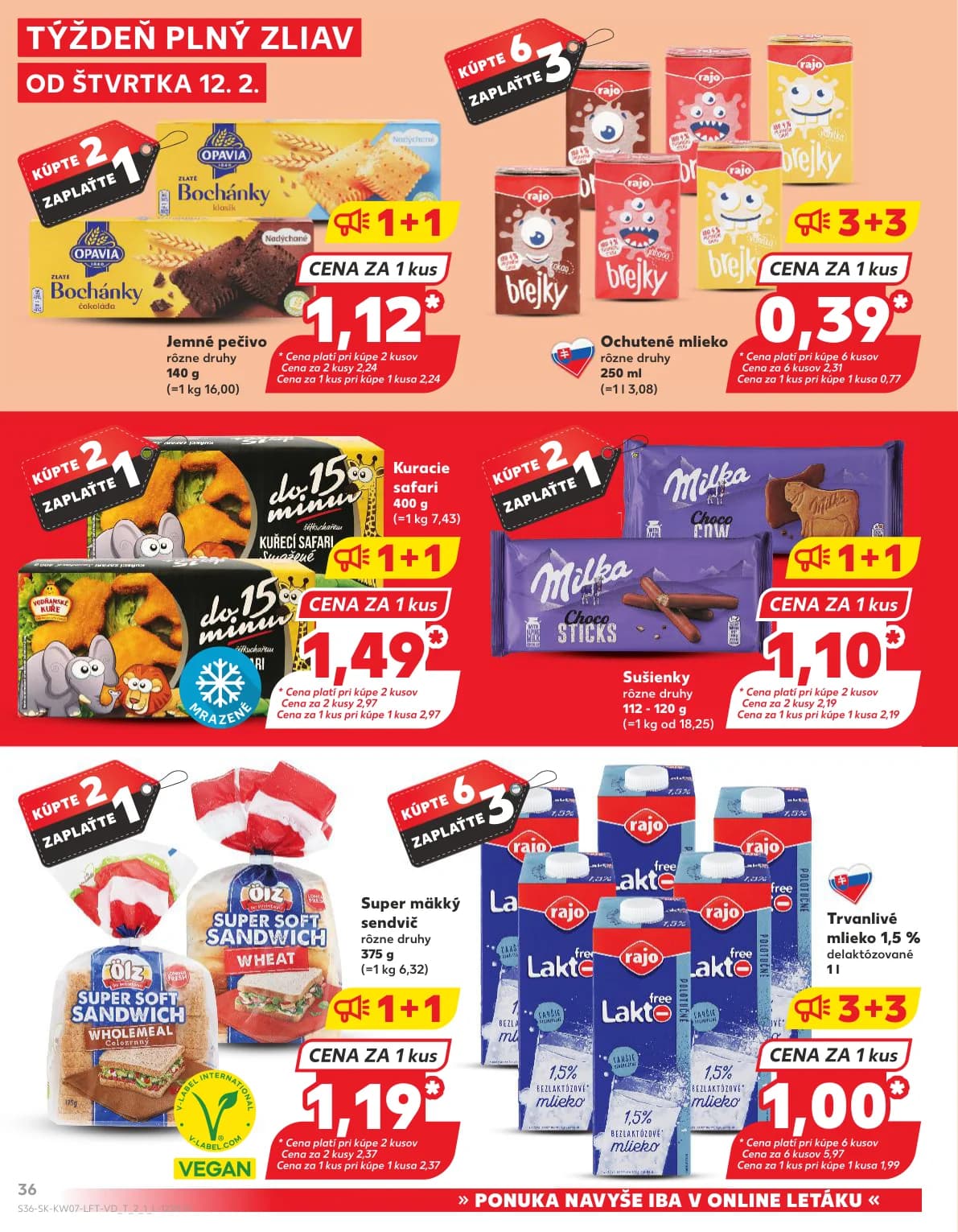 Kaufland - strana 36
