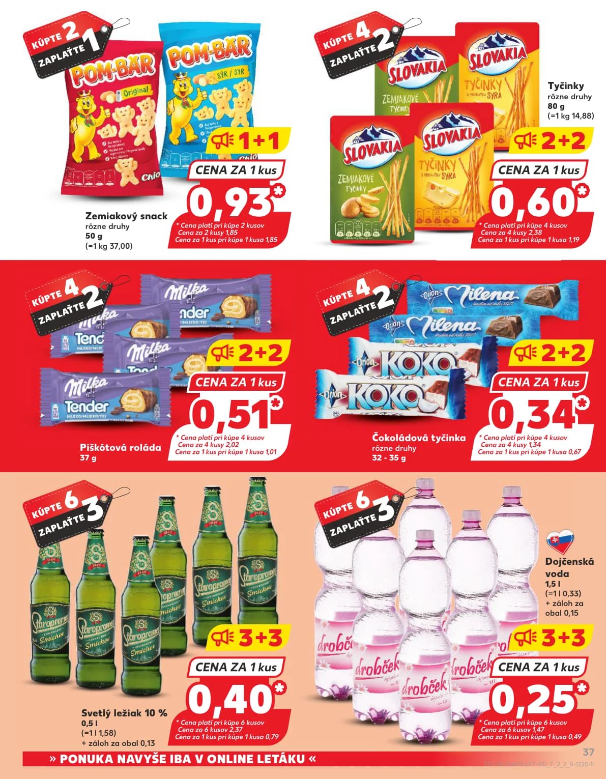 Kaufland - strana 37