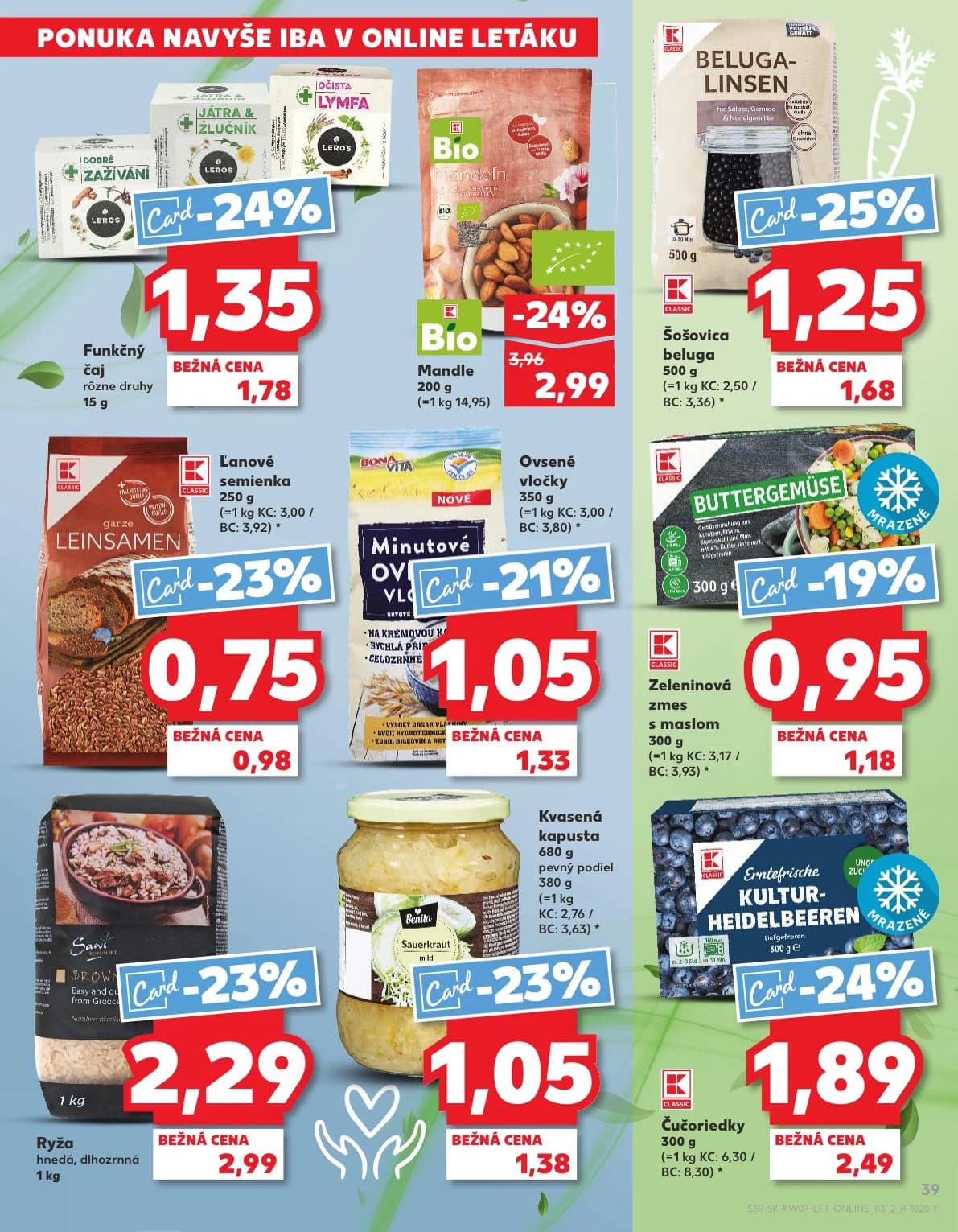Kaufland - strana 39