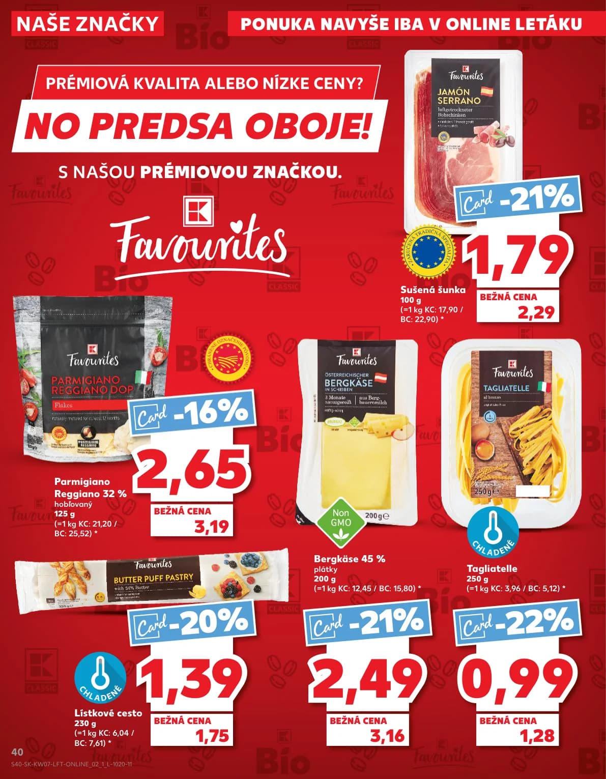 Kaufland - strana 40