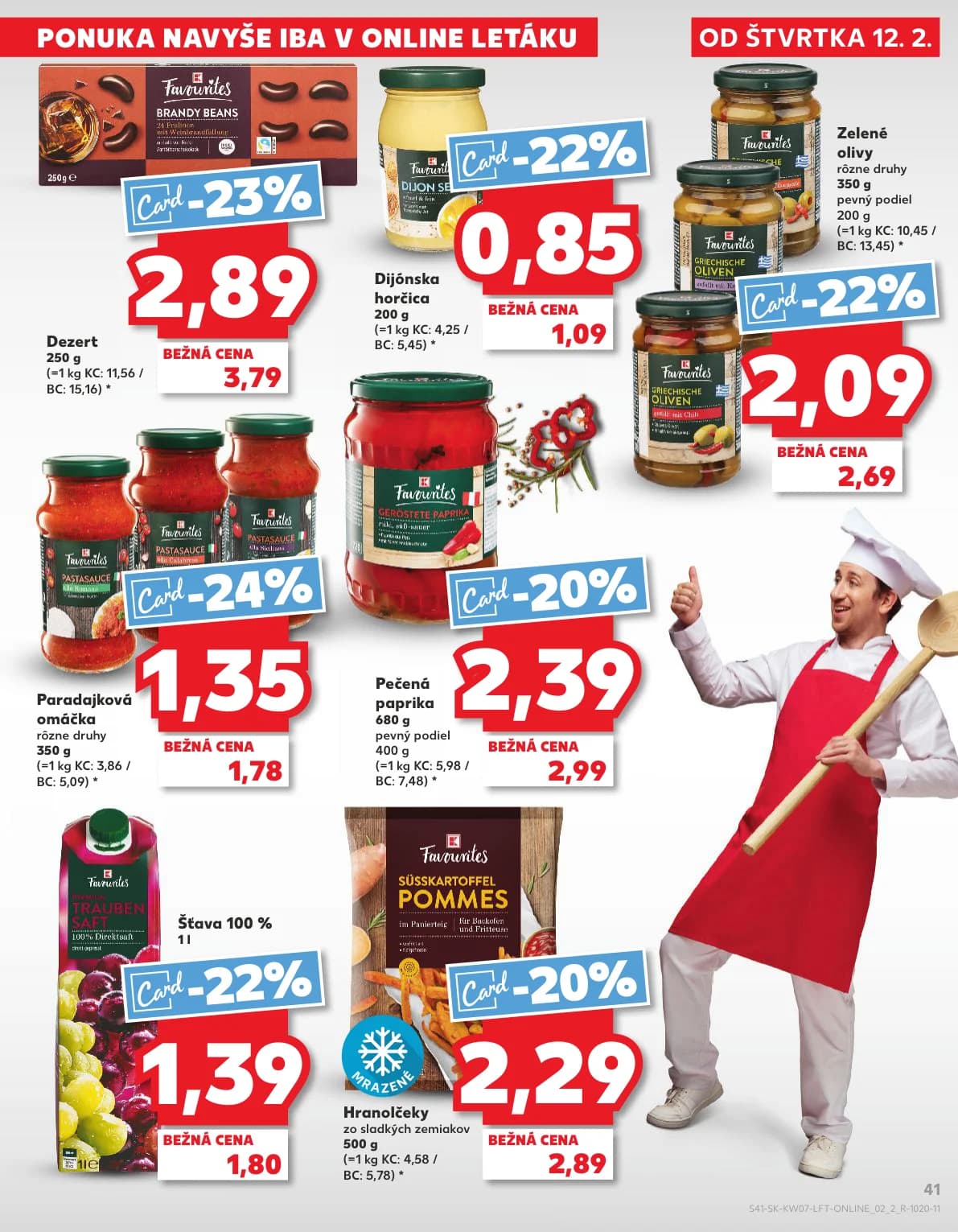 Kaufland - strana 41