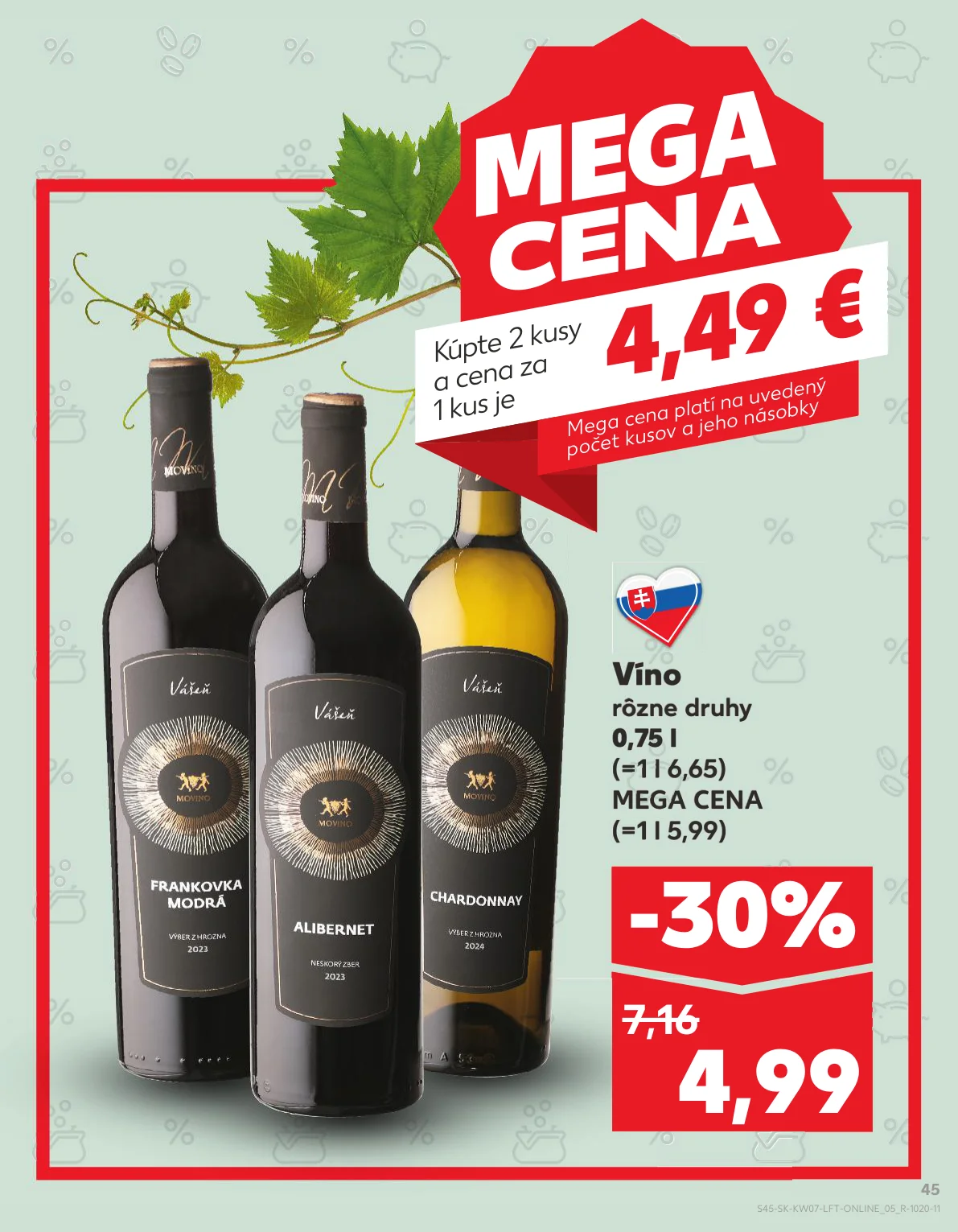 Kaufland - strana 45