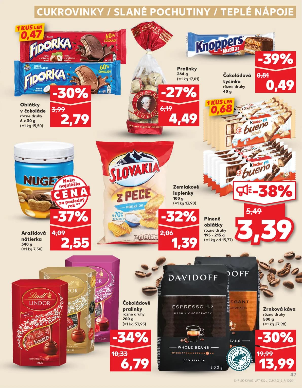 Kaufland - strana 47