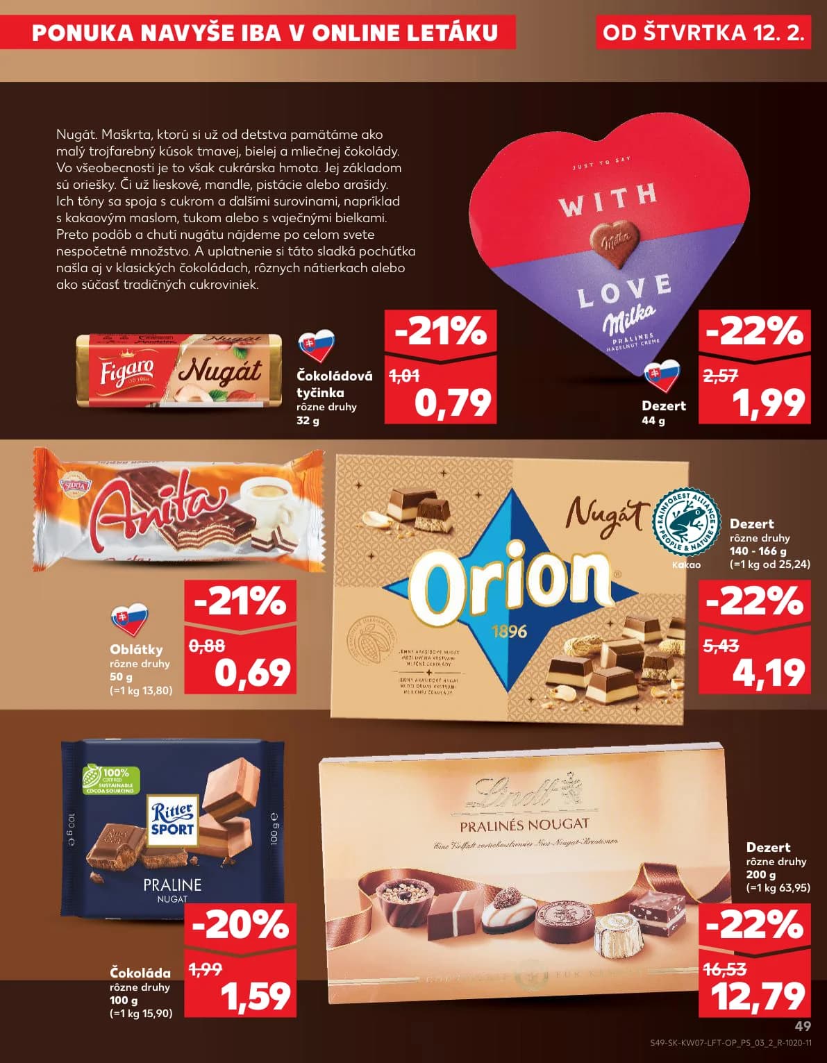 Kaufland - strana 49