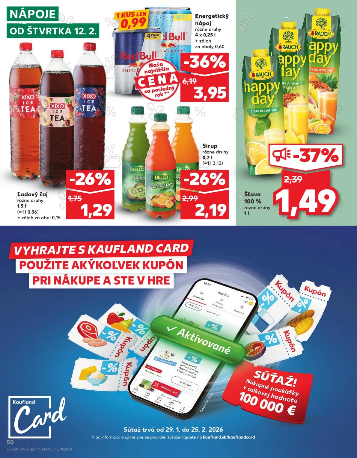 Kaufland - strana 50