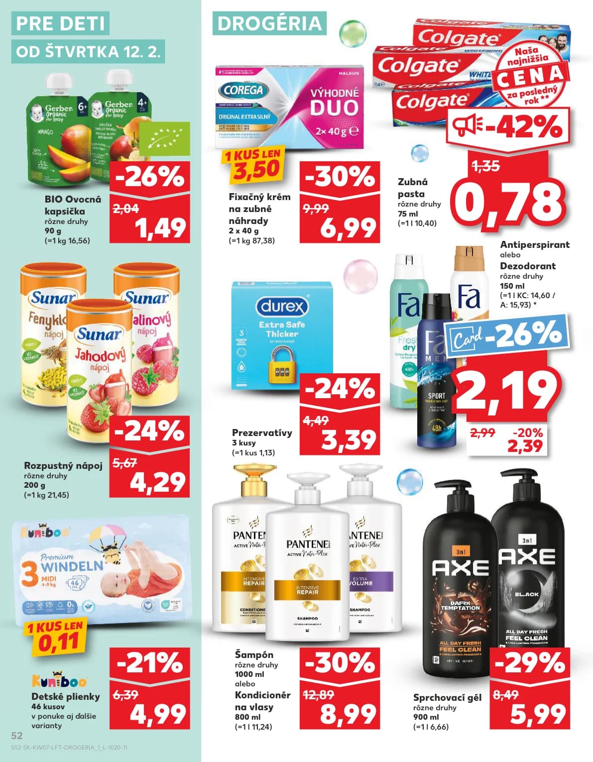 Kaufland - strana 52