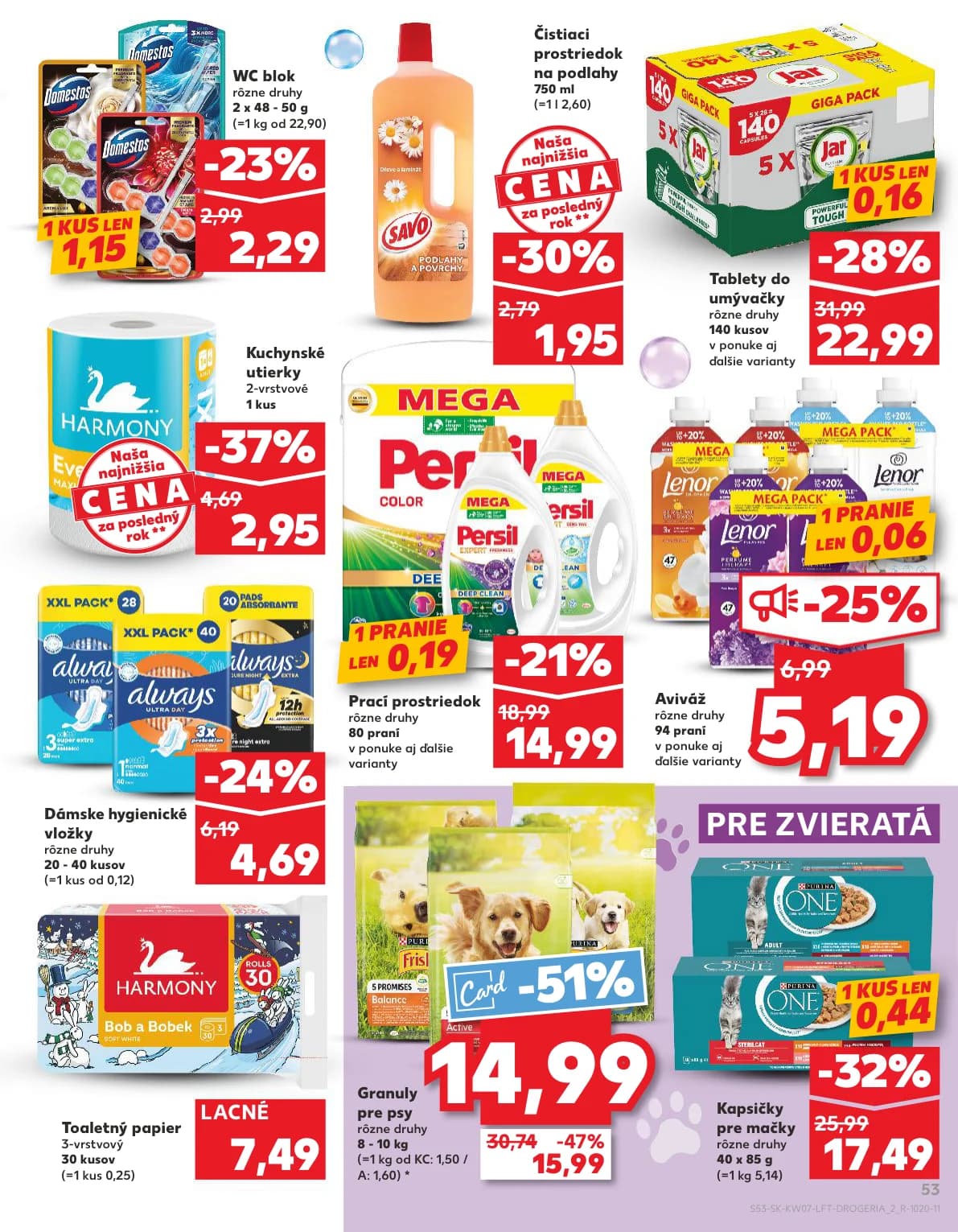 Kaufland - strana 53