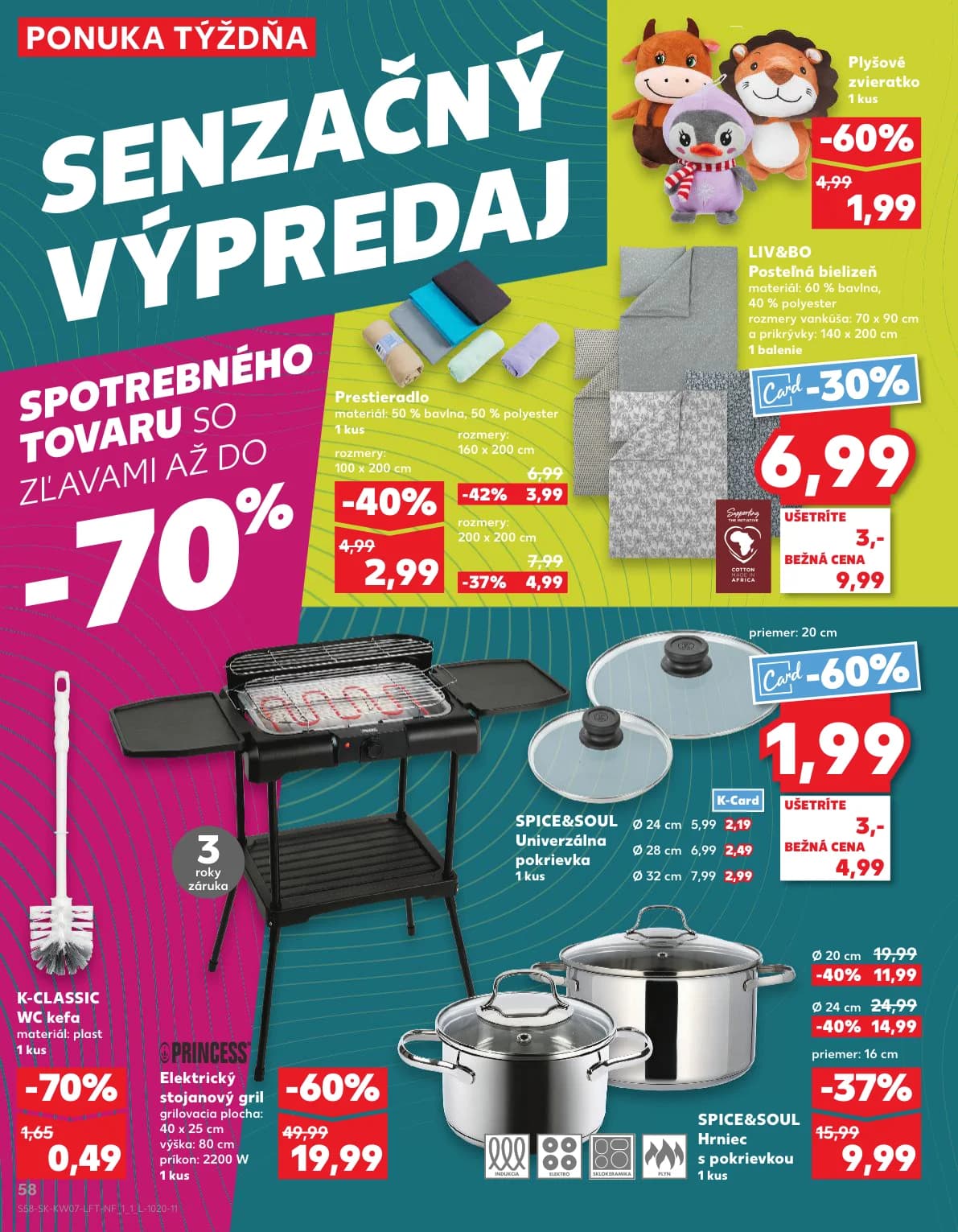 Kaufland - strana 58