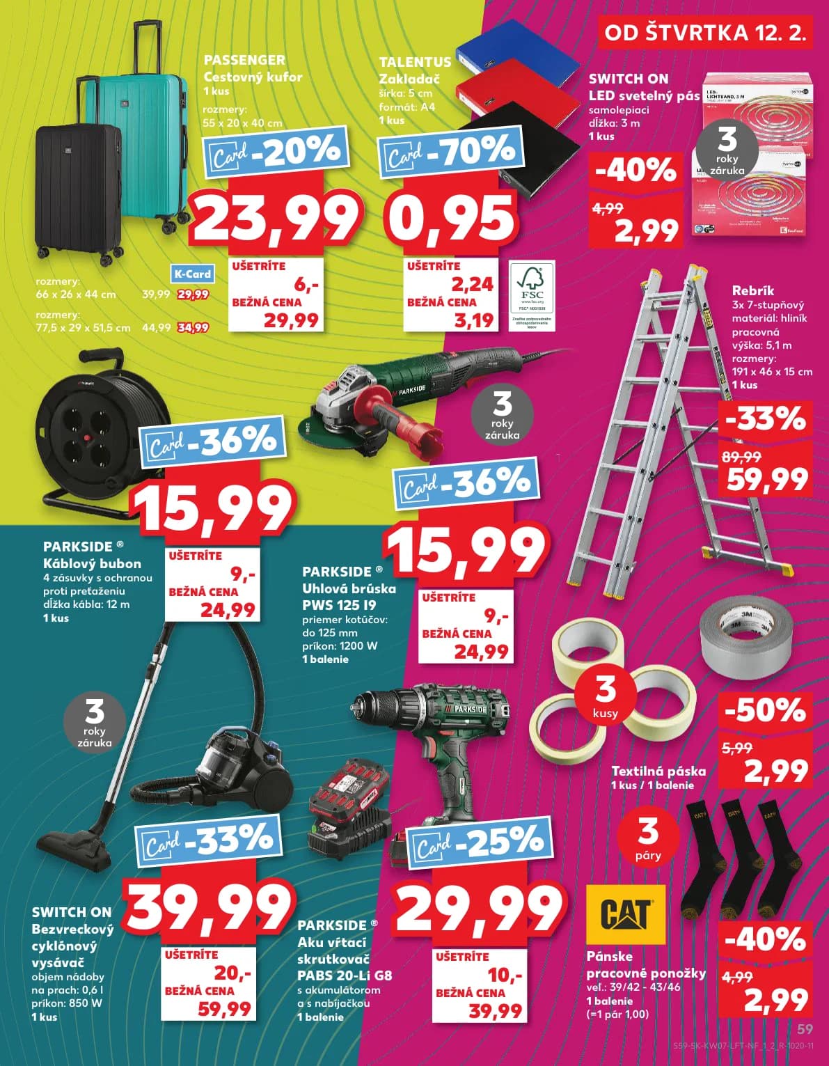 Kaufland - strana 59