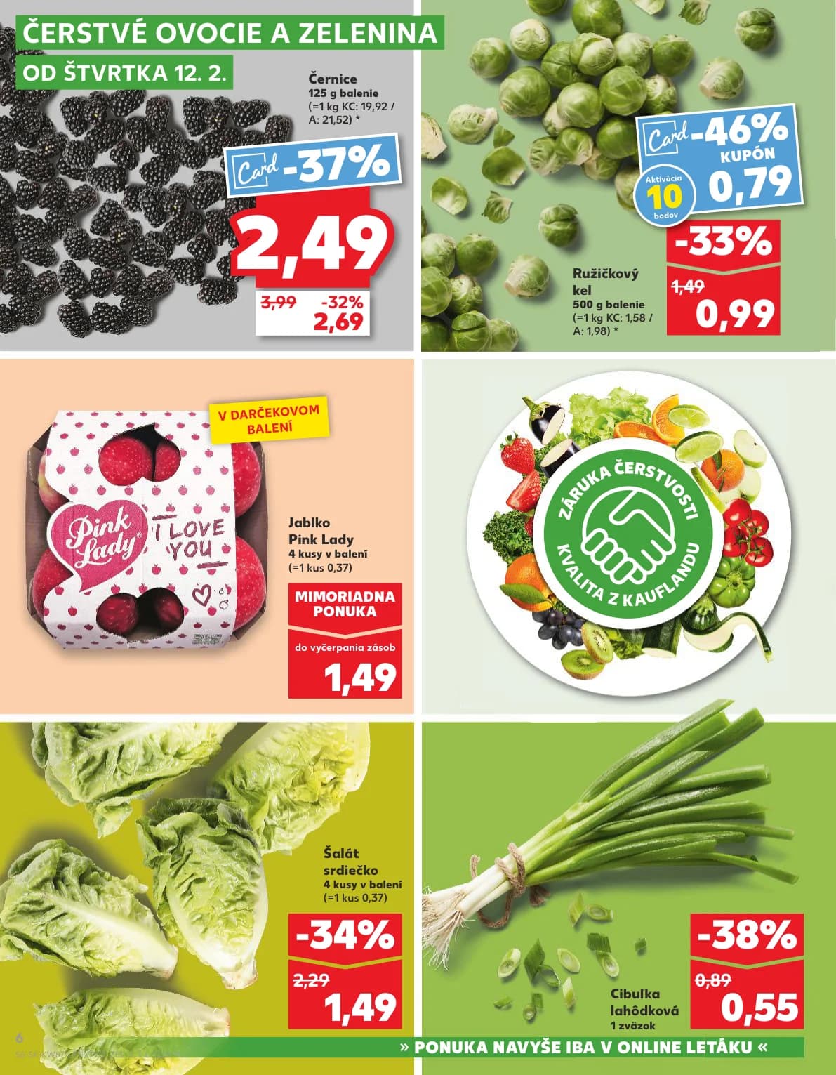 Kaufland - strana 6