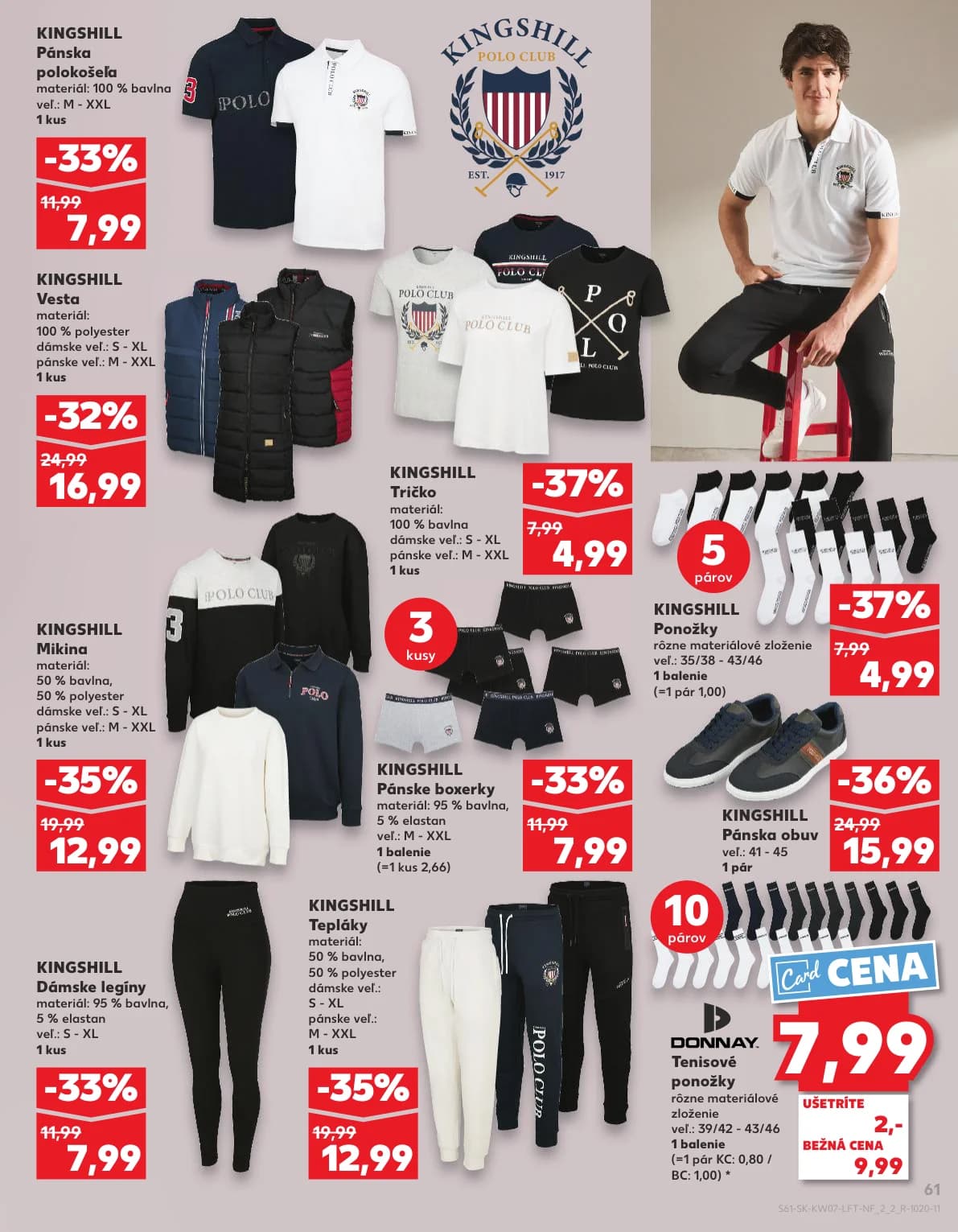 Kaufland - strana 61