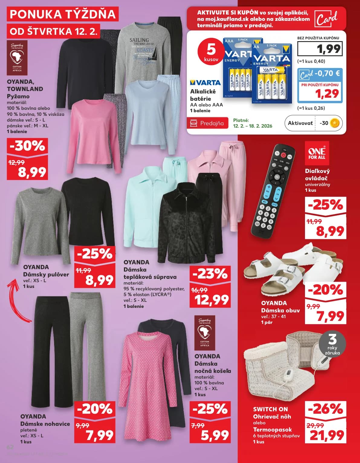 Kaufland - strana 62