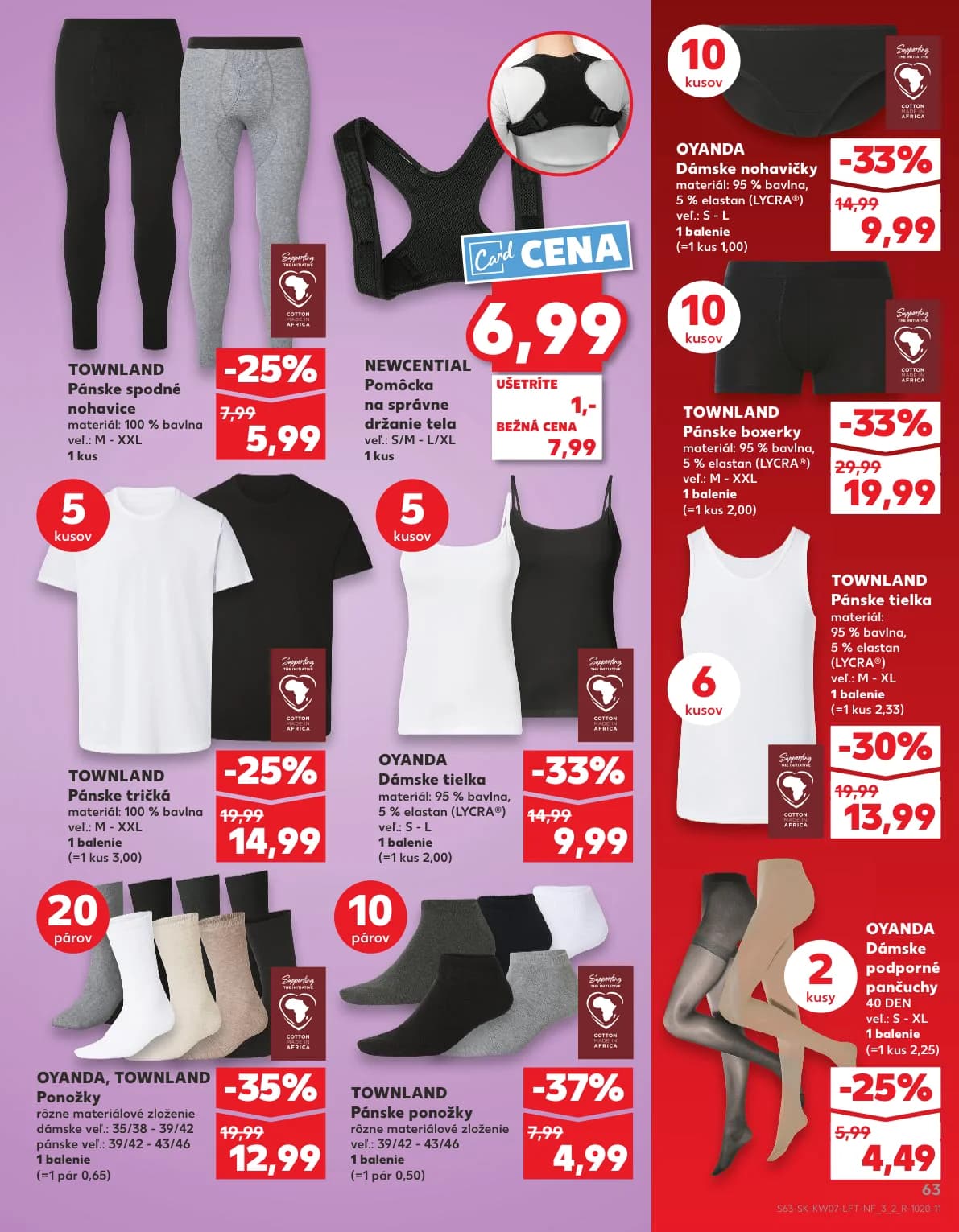 Kaufland - strana 63