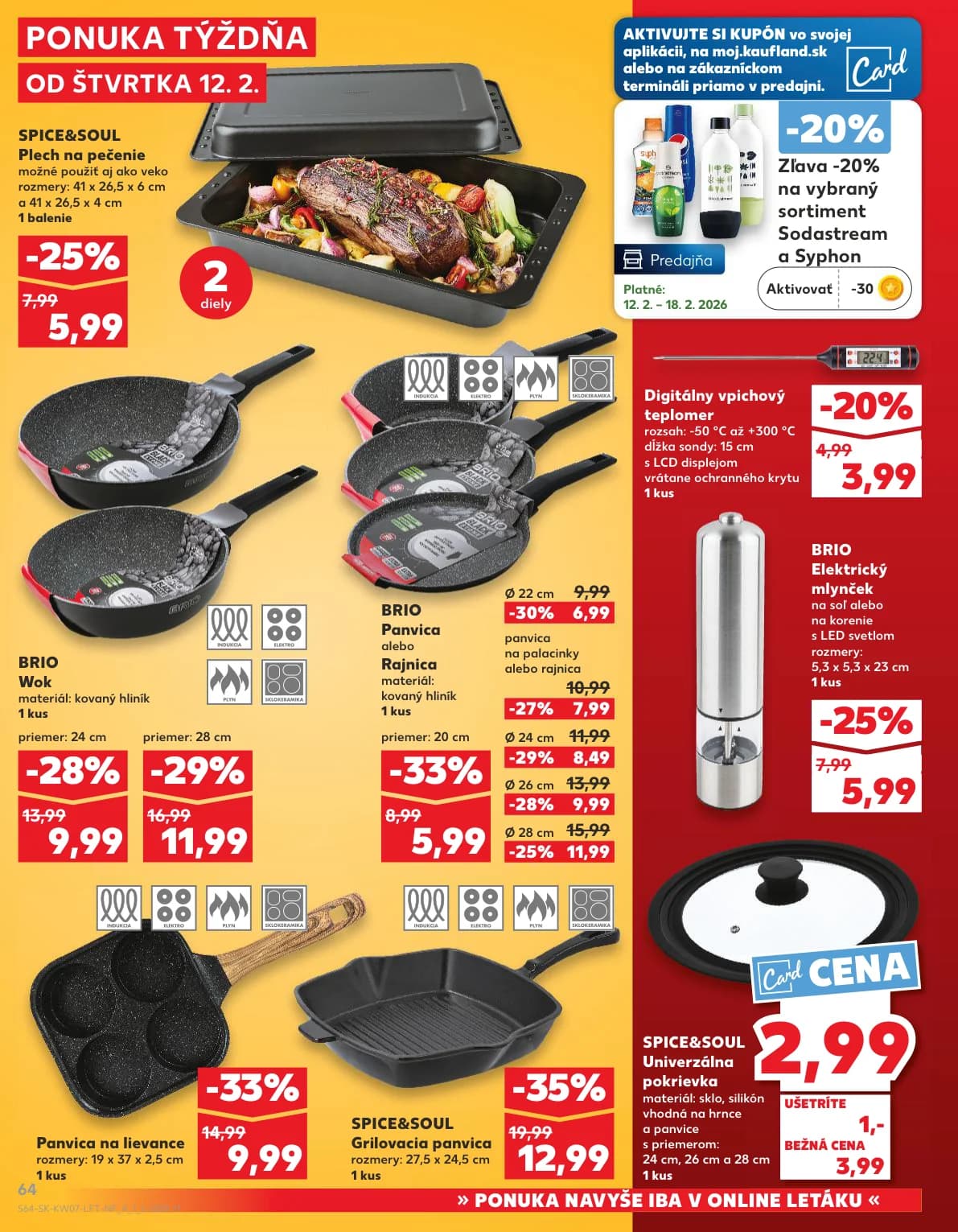 Kaufland - strana 64