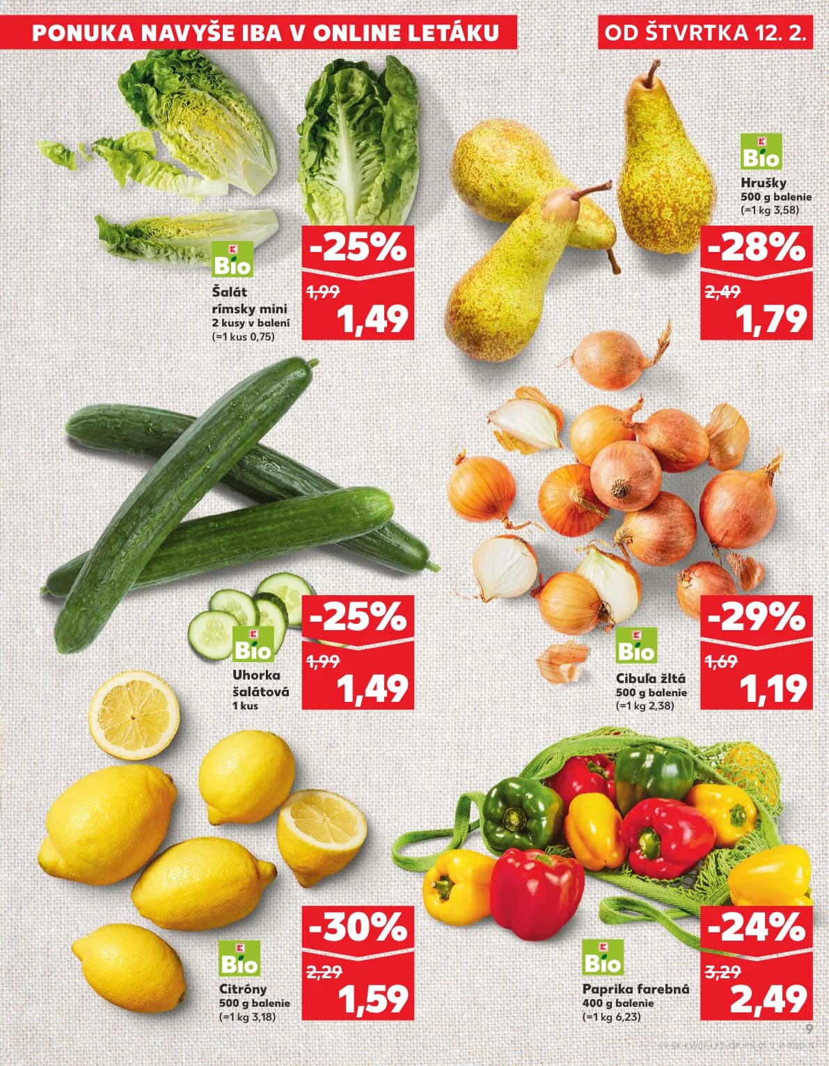 Kaufland - strana 9