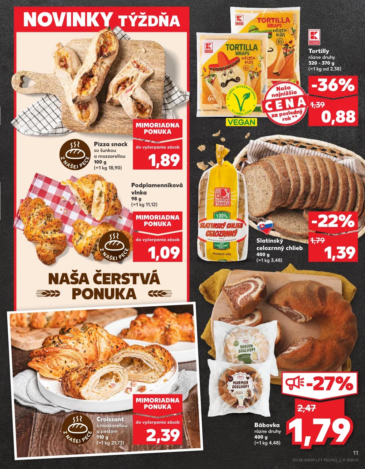 Kaufland - strana 11