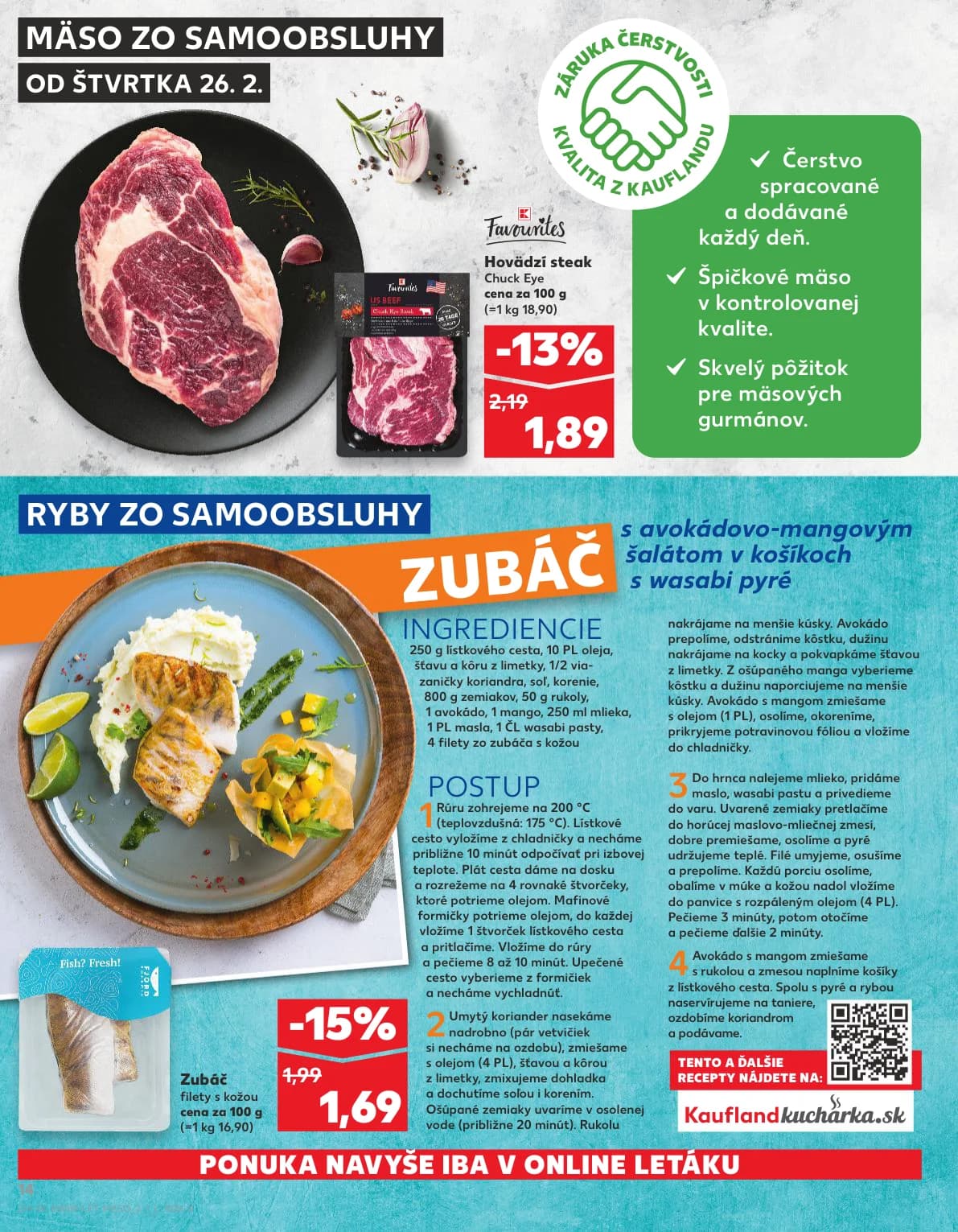 Kaufland - strana 14