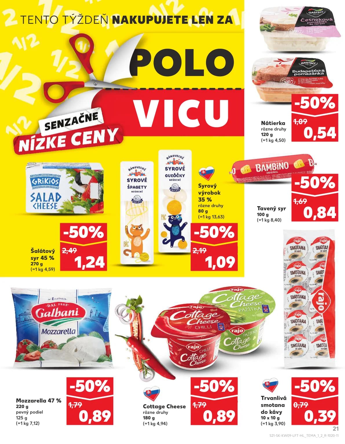 Kaufland - strana 21